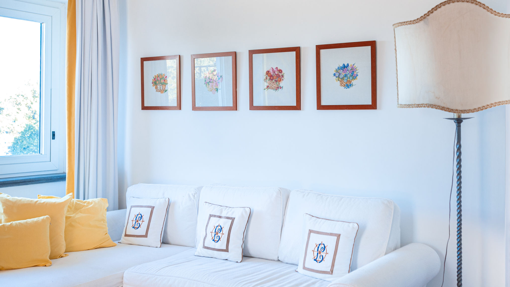 Italianway Ischia Villa Serao by MyVillaCollection