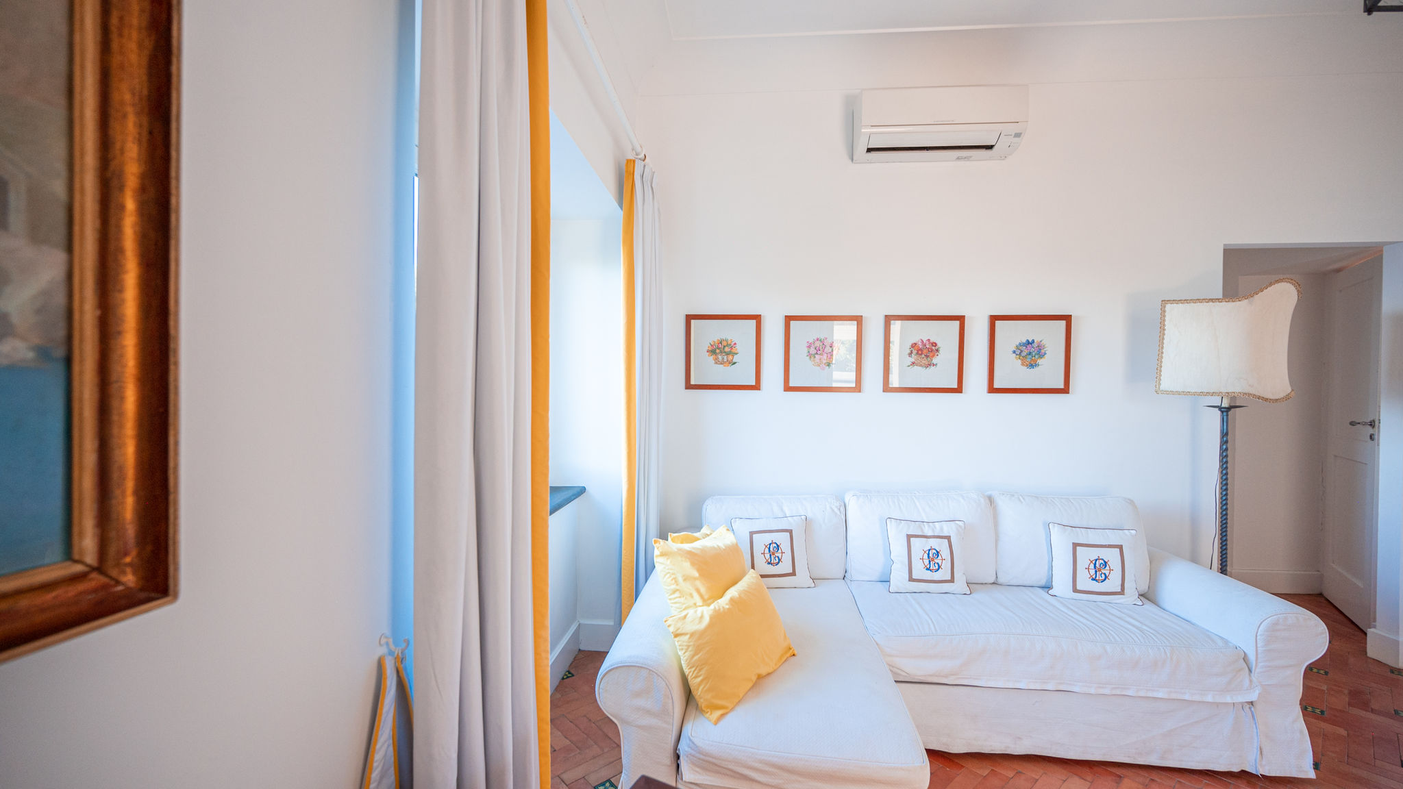 Italianway Ischia Villa Serao by MyVillaCollection