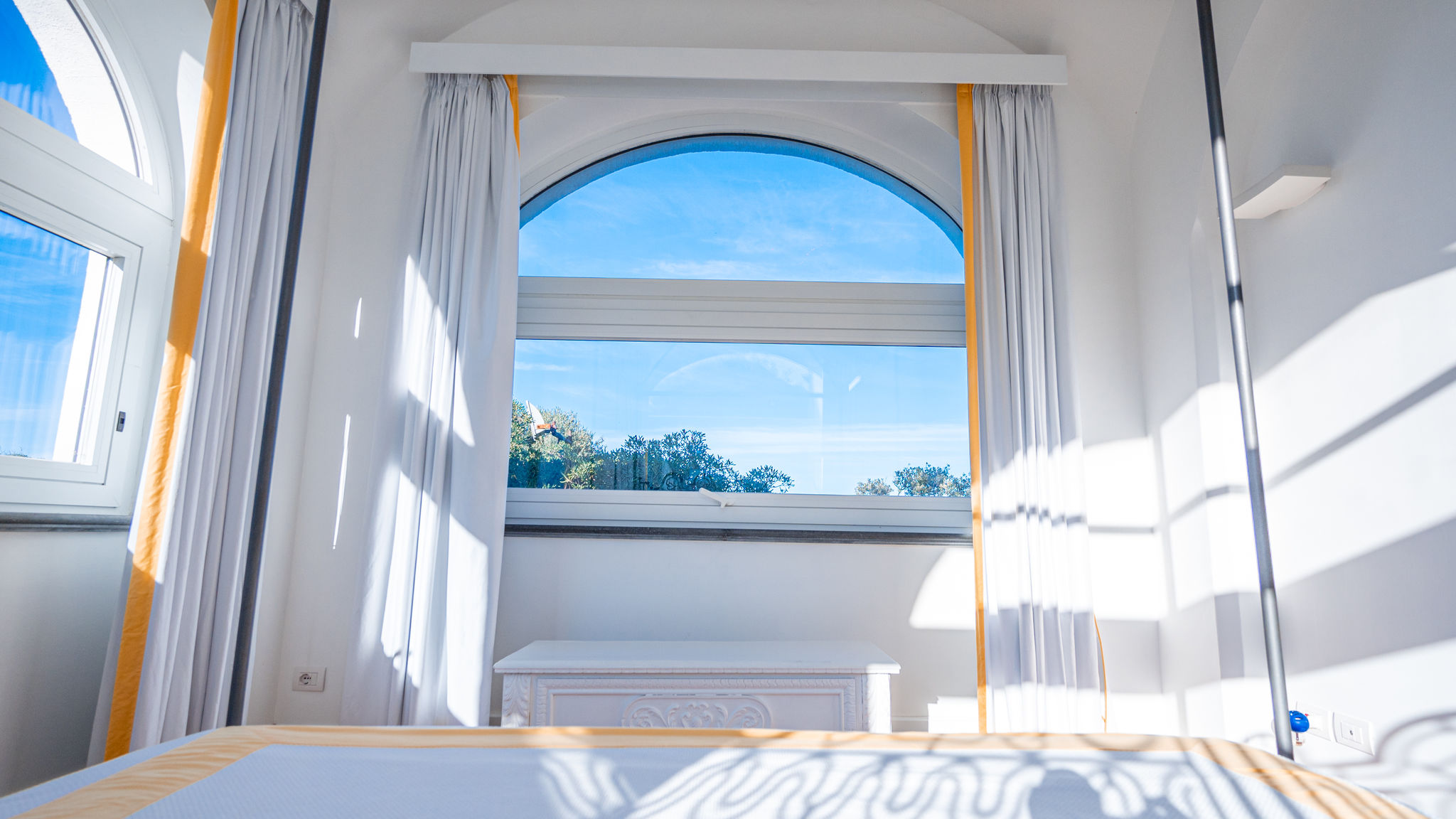 Italianway Ischia Villa Serao by MyVillaCollection