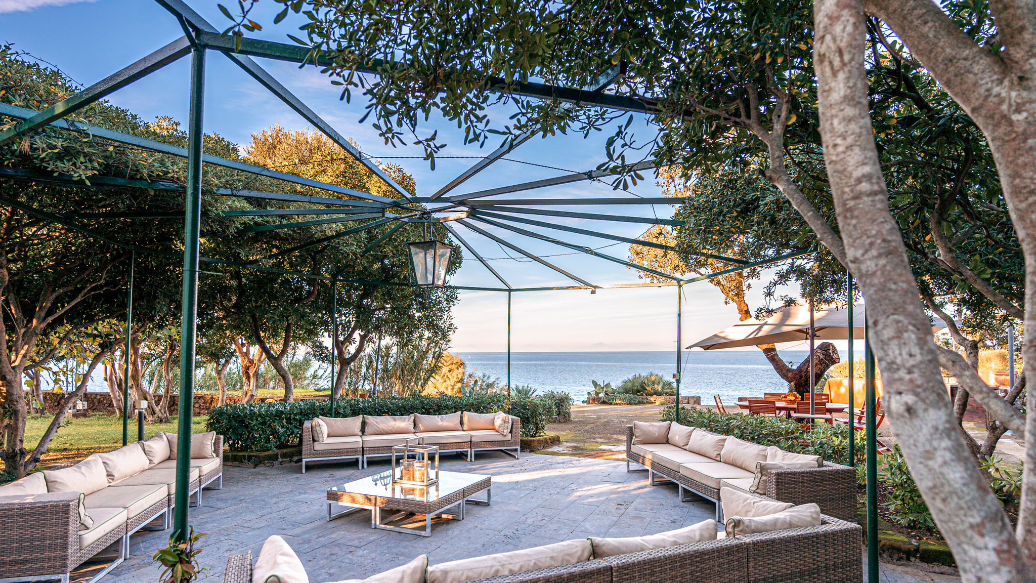 Italianway Ischia Villa Serao by MyVillaCollection