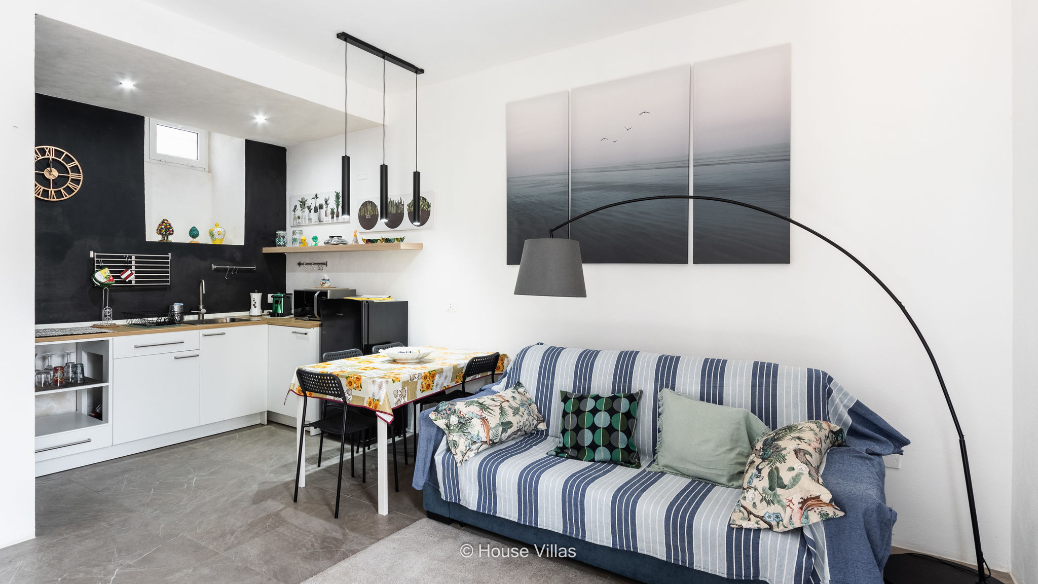 Piano Alto House