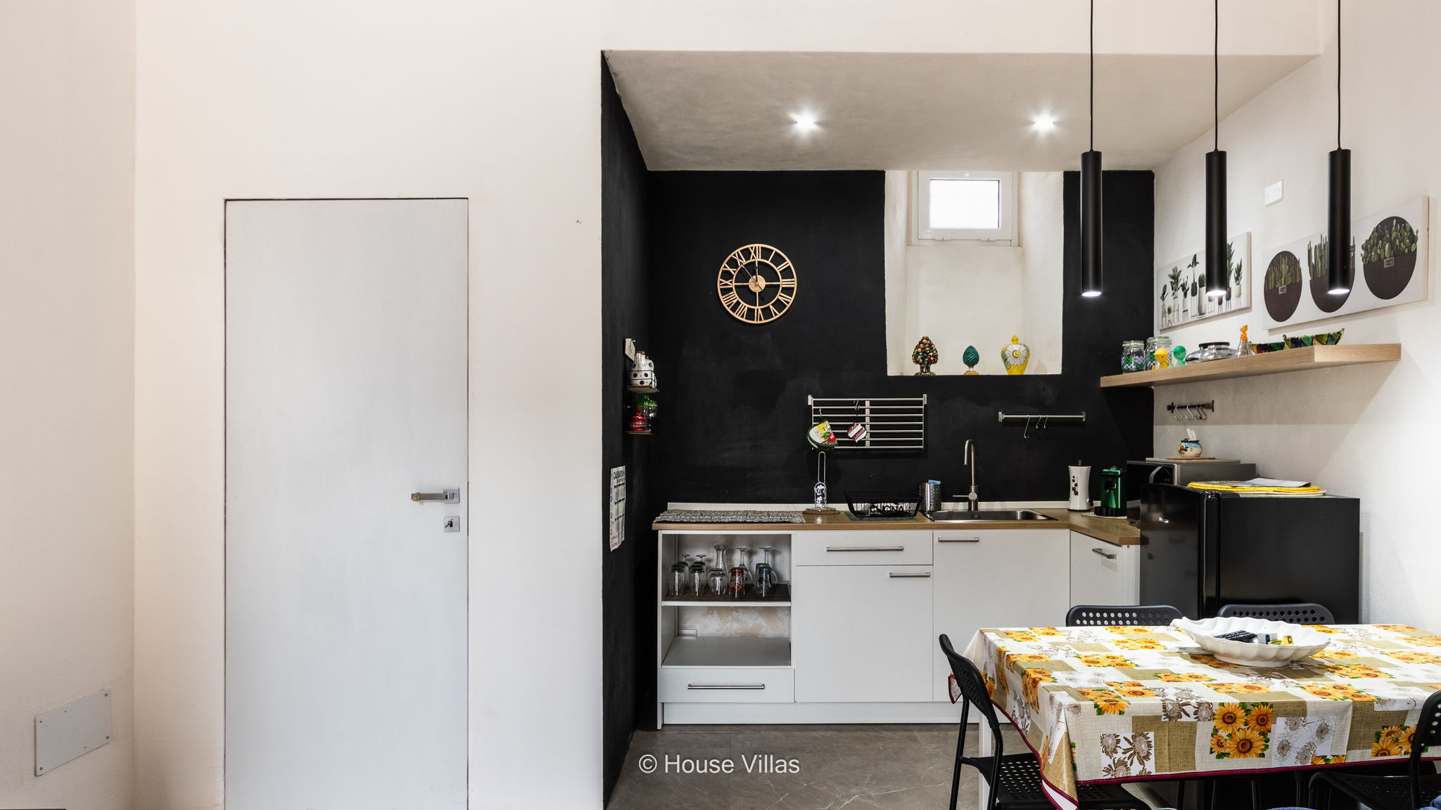  Piano Alto House