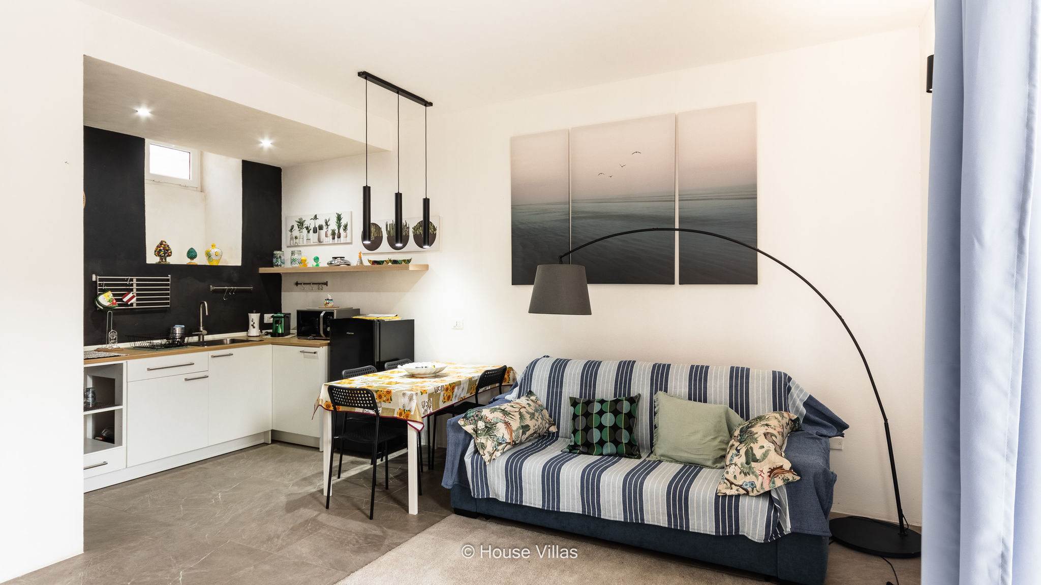  Piano Alto House