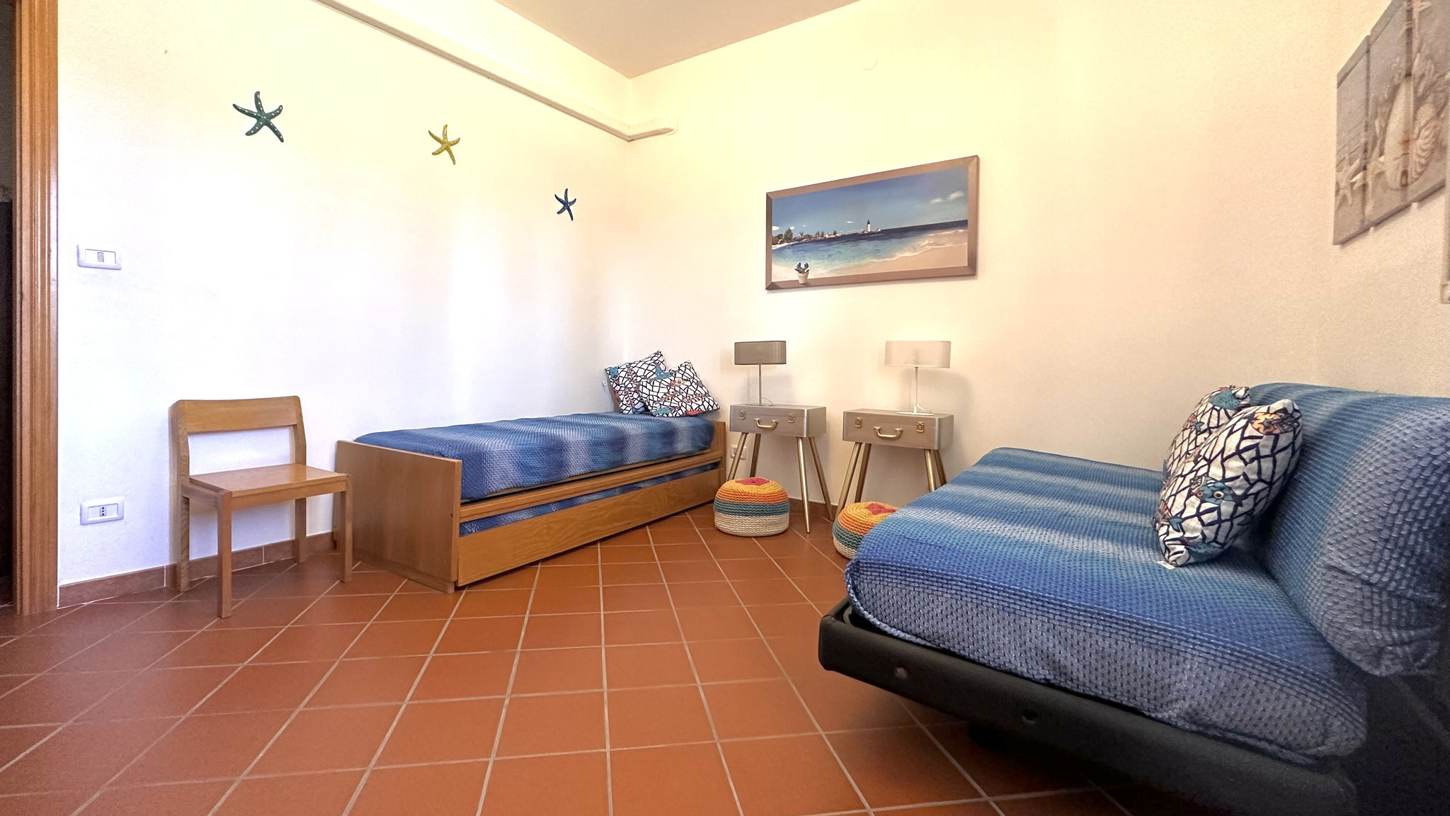 Italianway Siracusa Rock Garden Villa by Ortigia Apartments