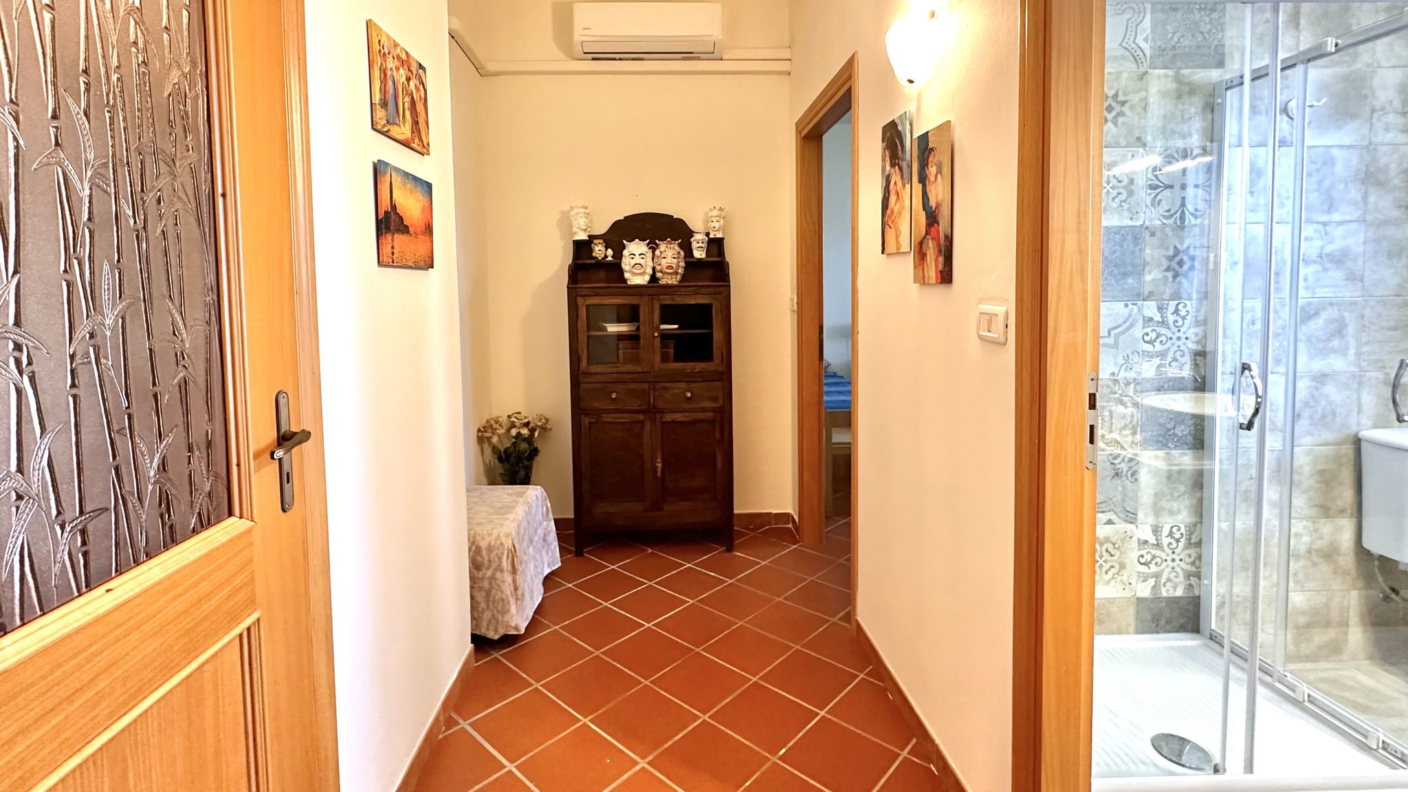 Italianway Siracusa Rock Garden Villa by Ortigia Apartments