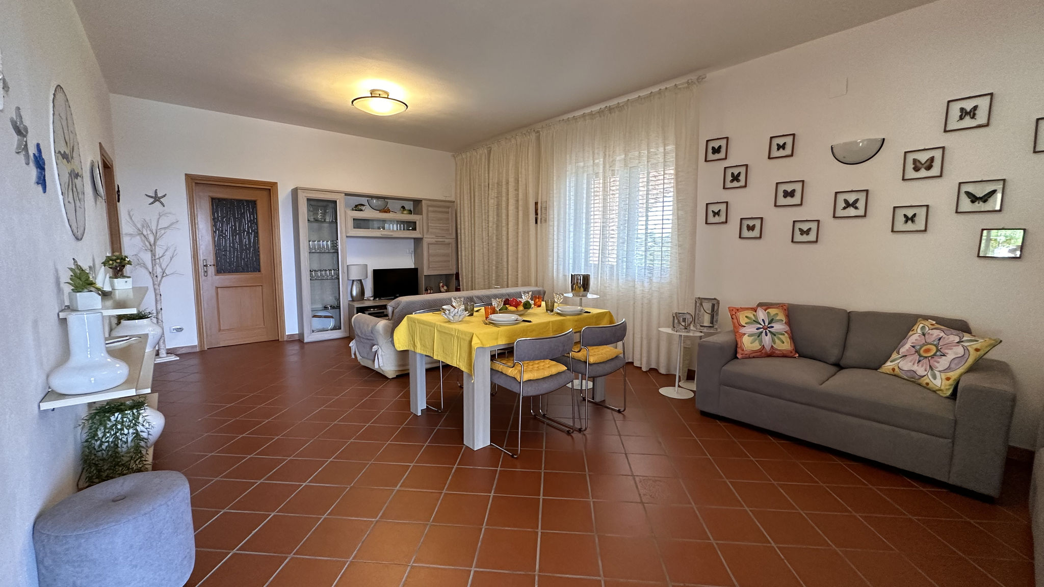 Italianway Siracusa Rock Garden Villa by Ortigia Apartments