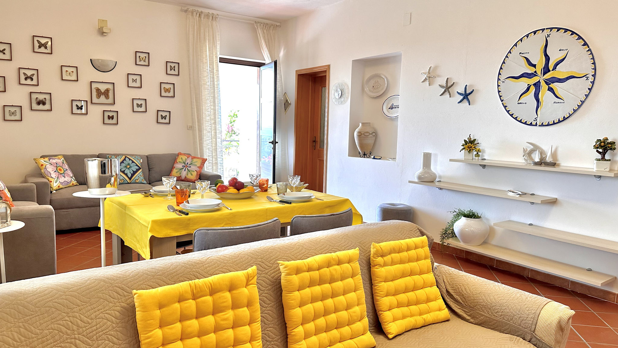Italianway Siracusa Rock Garden Villa by Ortigia Apartments