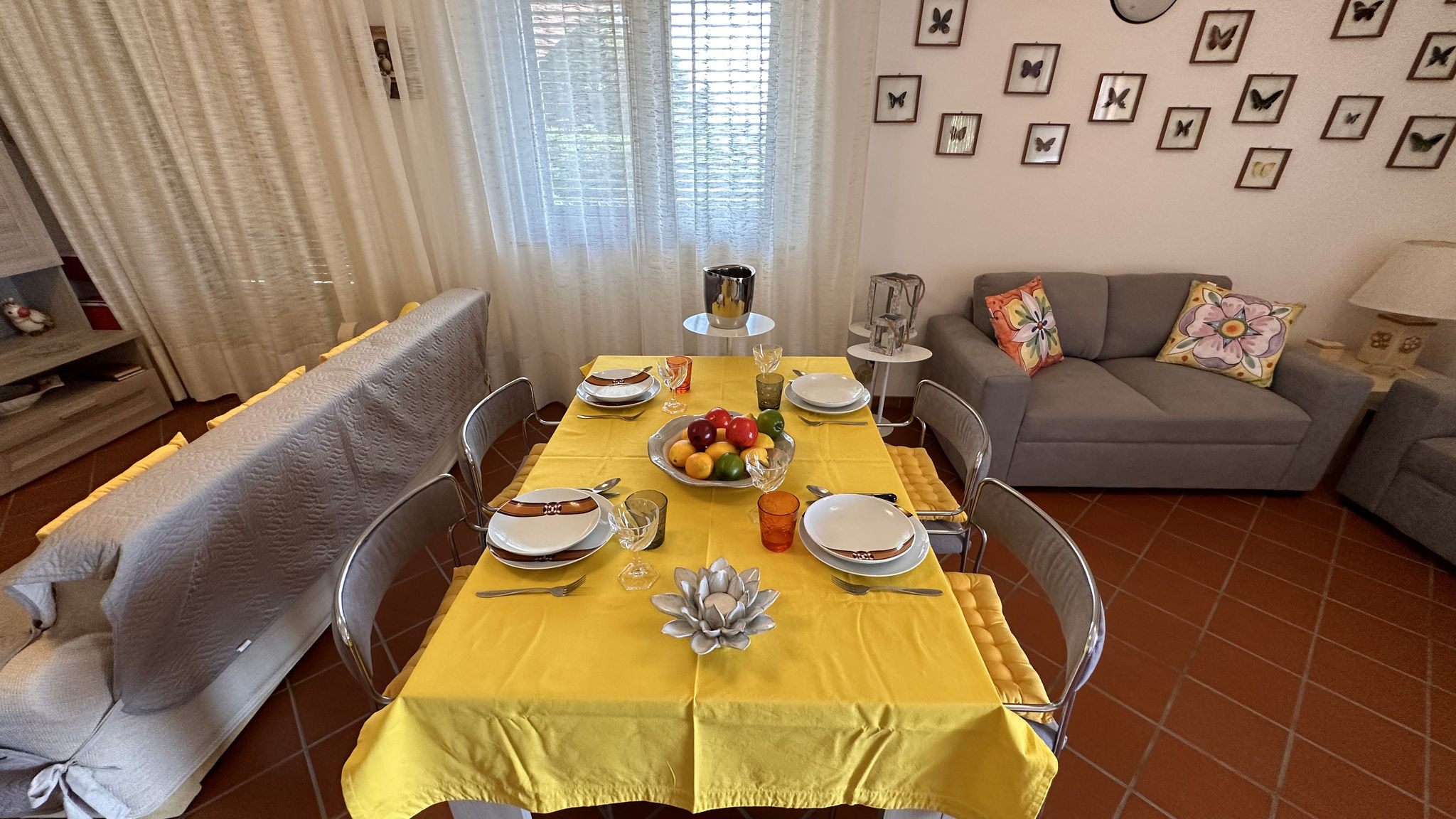 Italianway Siracusa Rock Garden Villa by Ortigia Apartments
