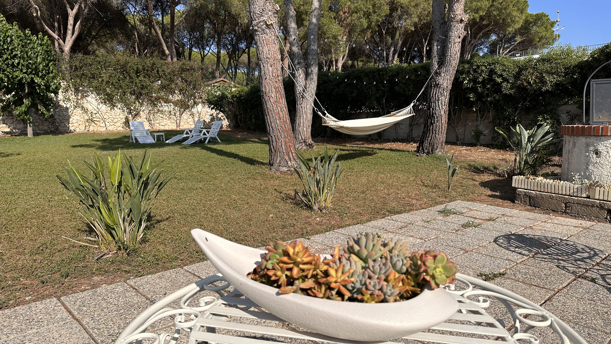 Italianway Siracusa Rock Garden Villa by Ortigia Apartments