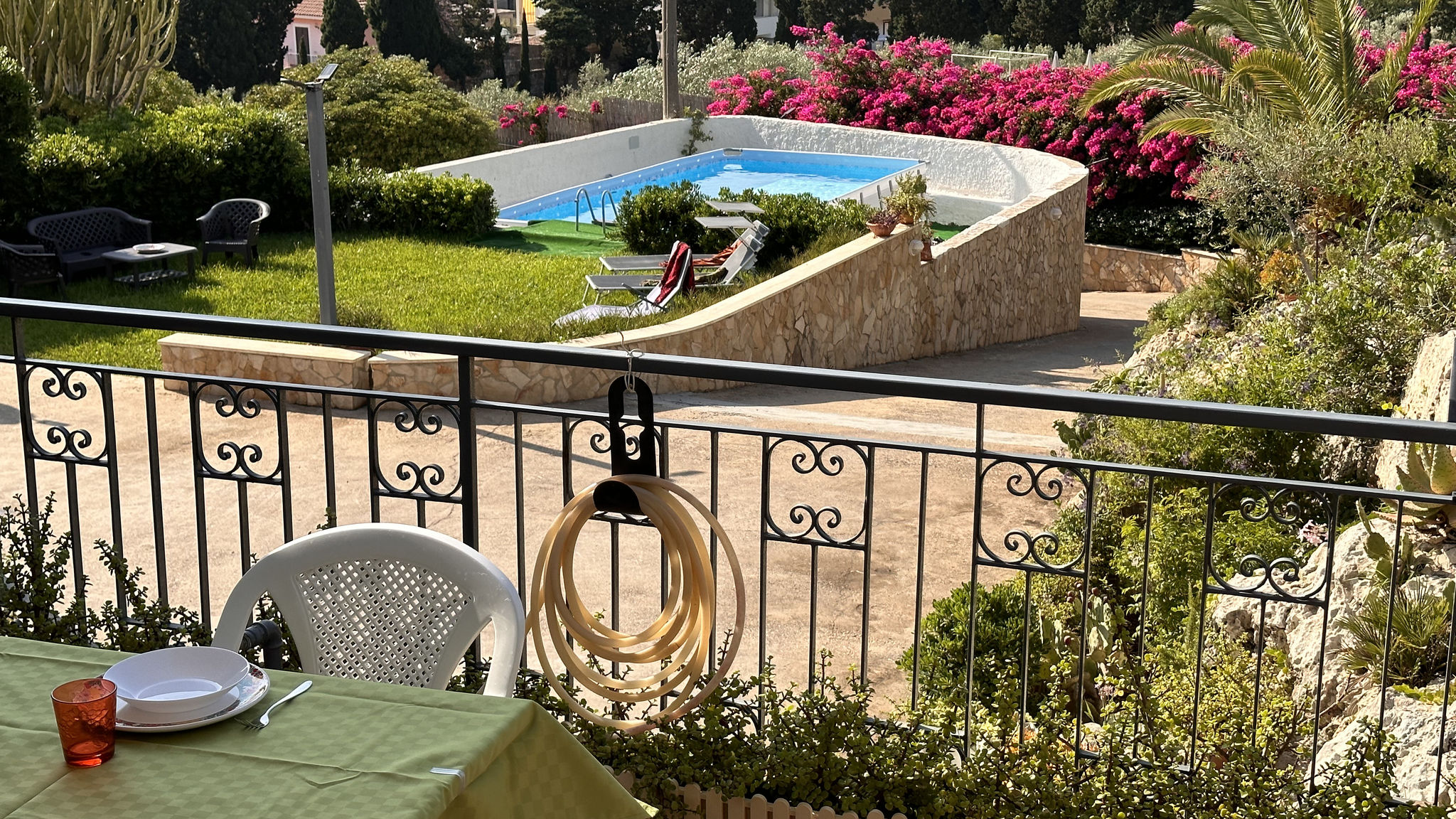 Italianway Siracusa Rock Garden Villa by Ortigia Apartments
