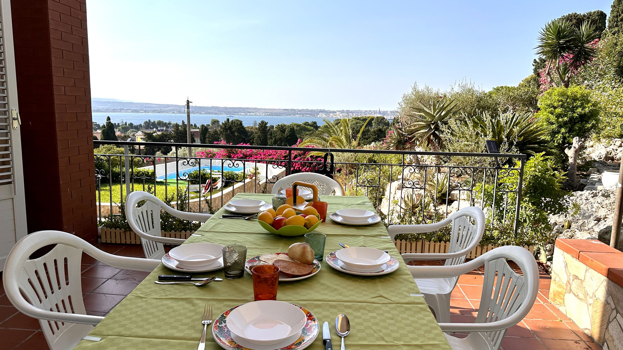 Italianway Siracusa Rock Garden Villa by Ortigia Apartments