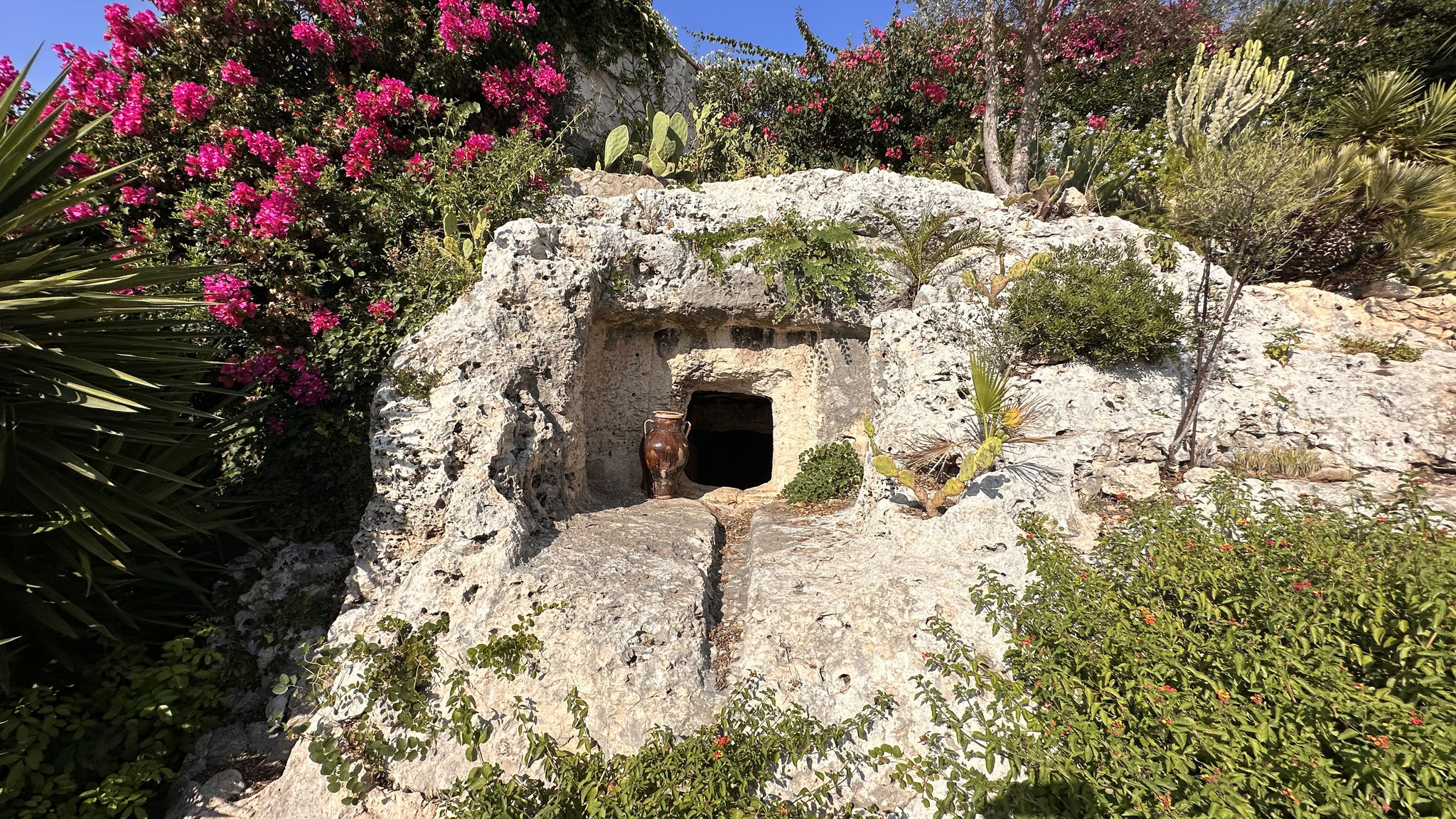 Italianway Siracusa Rock Garden Villa