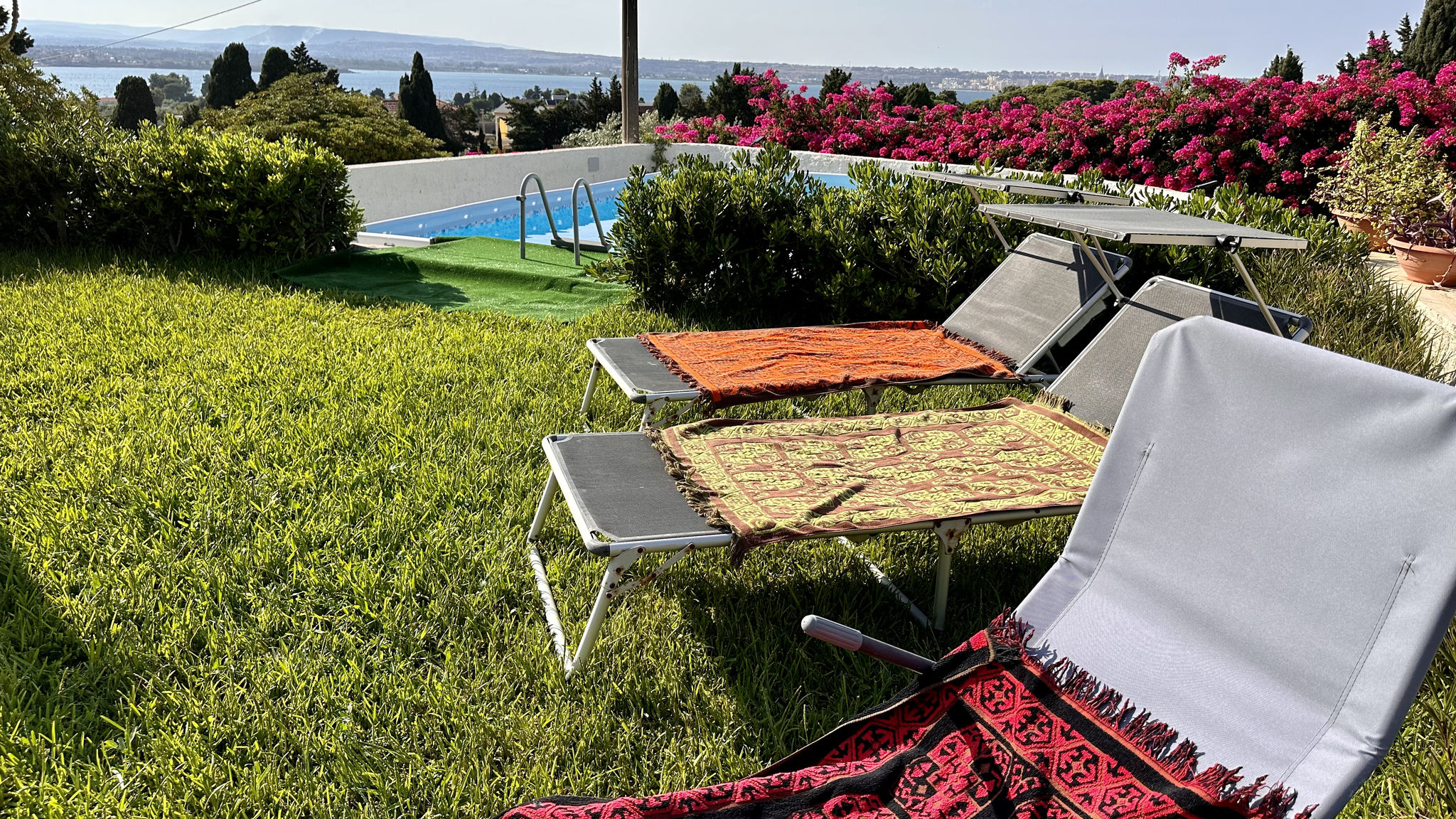 Italianway Siracusa Rock Garden Villa by Ortigia Apartments