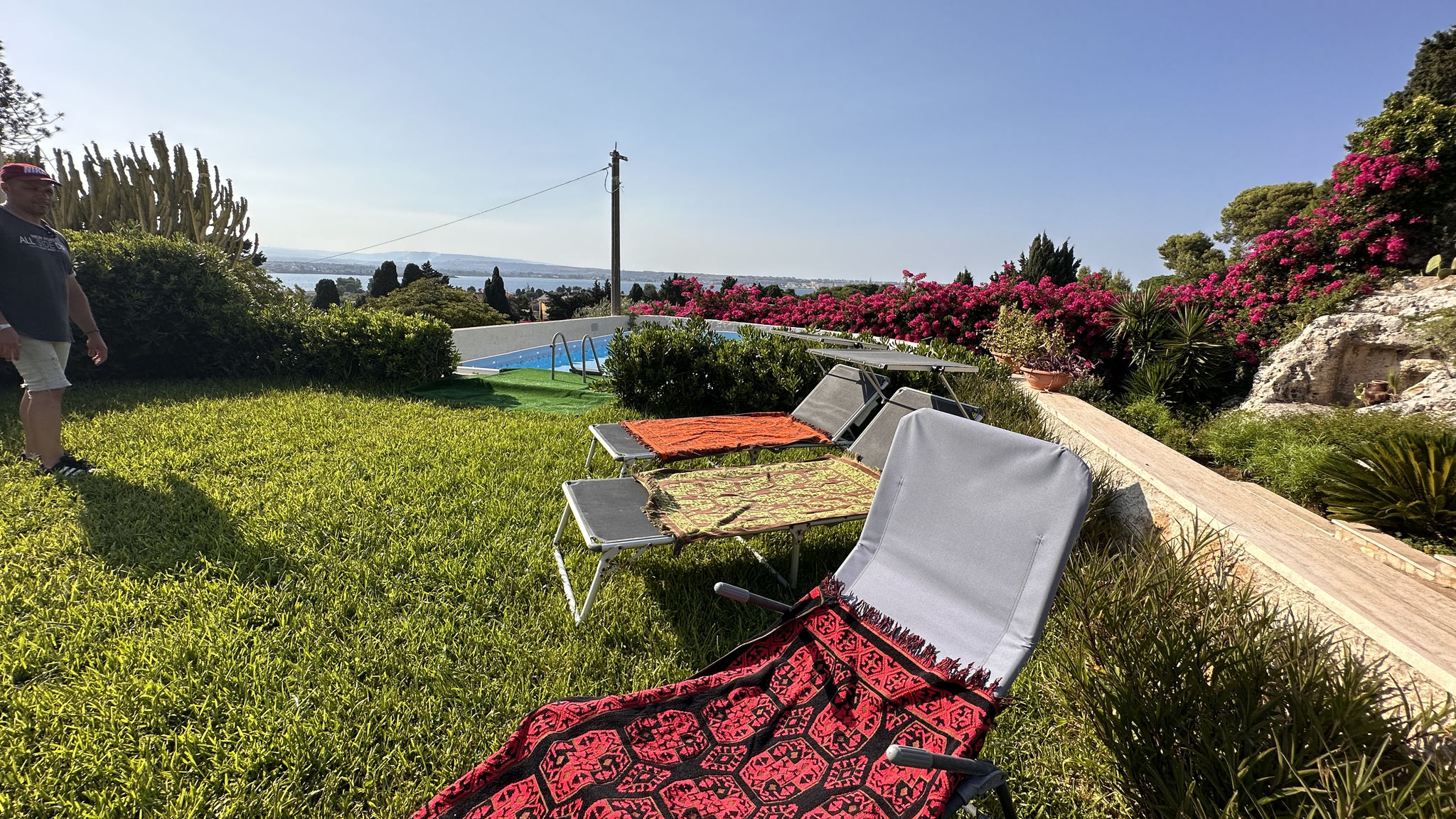 Italianway Siracusa Rock Garden Villa by Ortigia Apartments