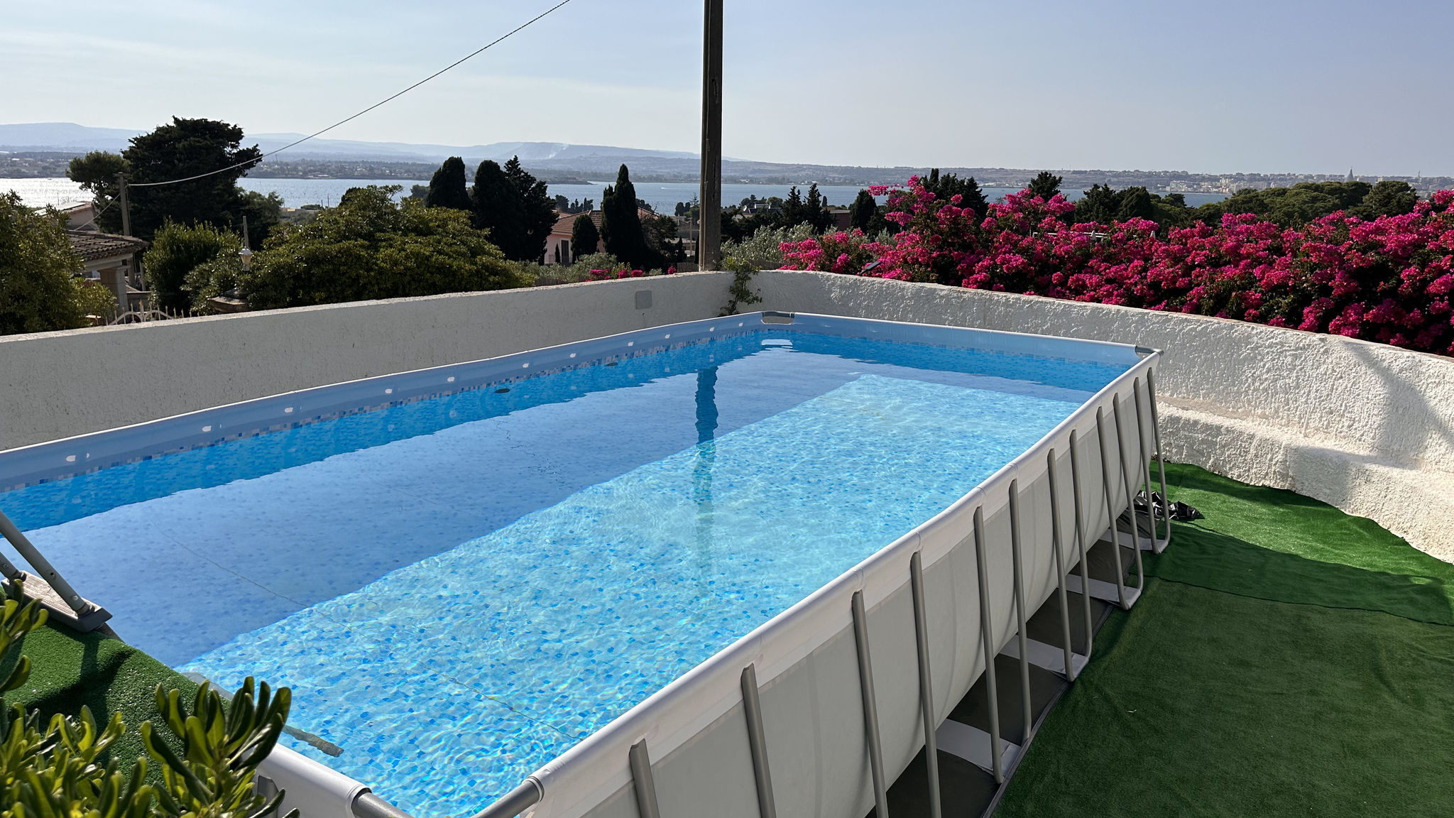 Italianway Siracusa Rock Garden Villa by Ortigia Apartments