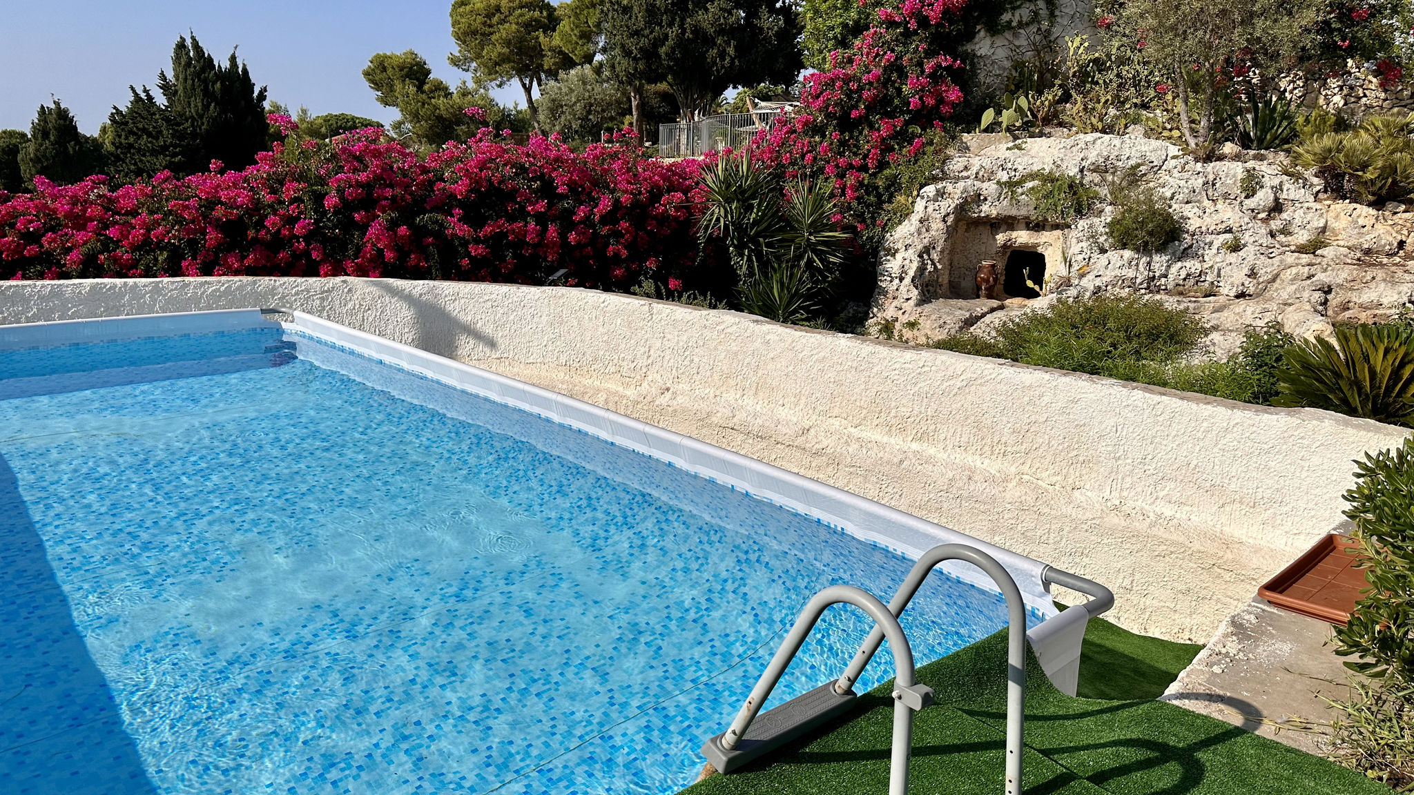 Italianway Siracusa Rock Garden Villa by Ortigia Apartments