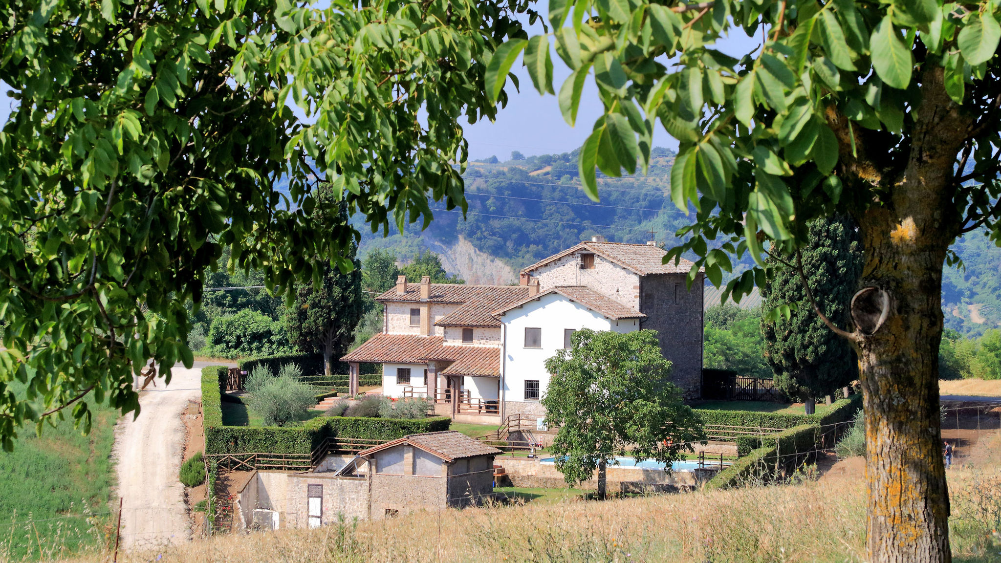 Italianway Orvieto Trianon Country - B