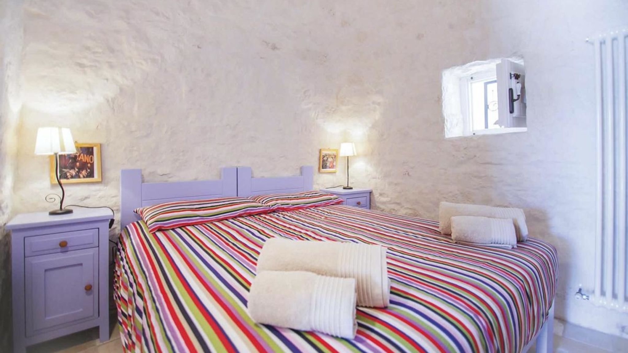 Italianway Martina Franca Trullo Rizzo Cattivodda