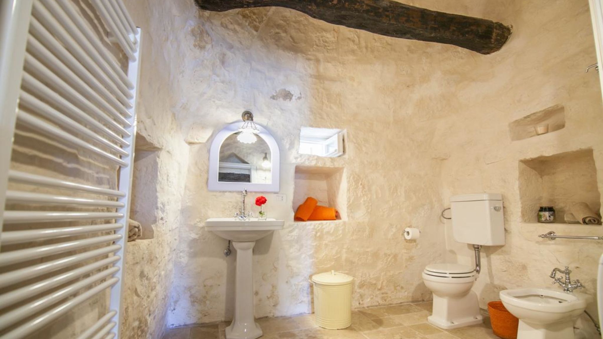 Italianway Martina Franca Trullo Rizzo Cattivodda