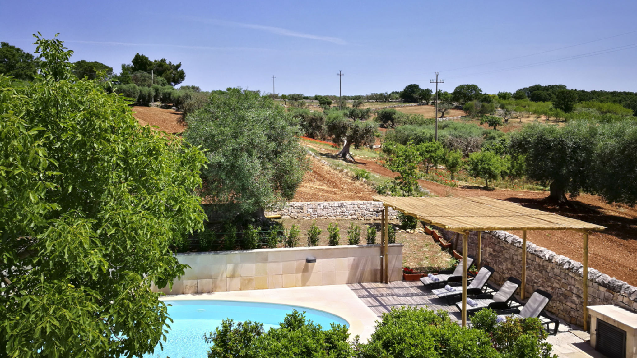 Italianway Martina Franca Trullo Rizzo Cattivodda