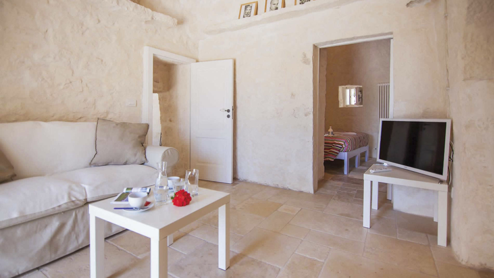 Italianway Martina Franca Trullo Rizzo Cattivodda