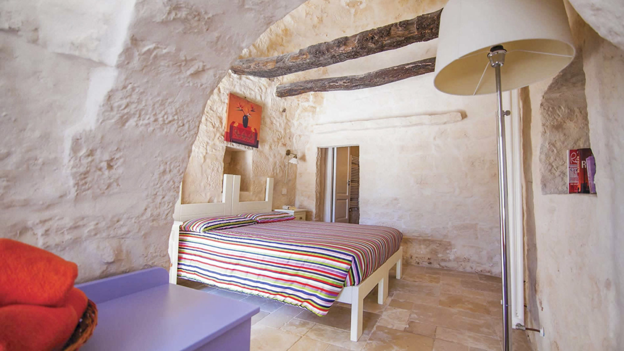 Italianway Martina Franca Trullo Rizzo Cattivodda