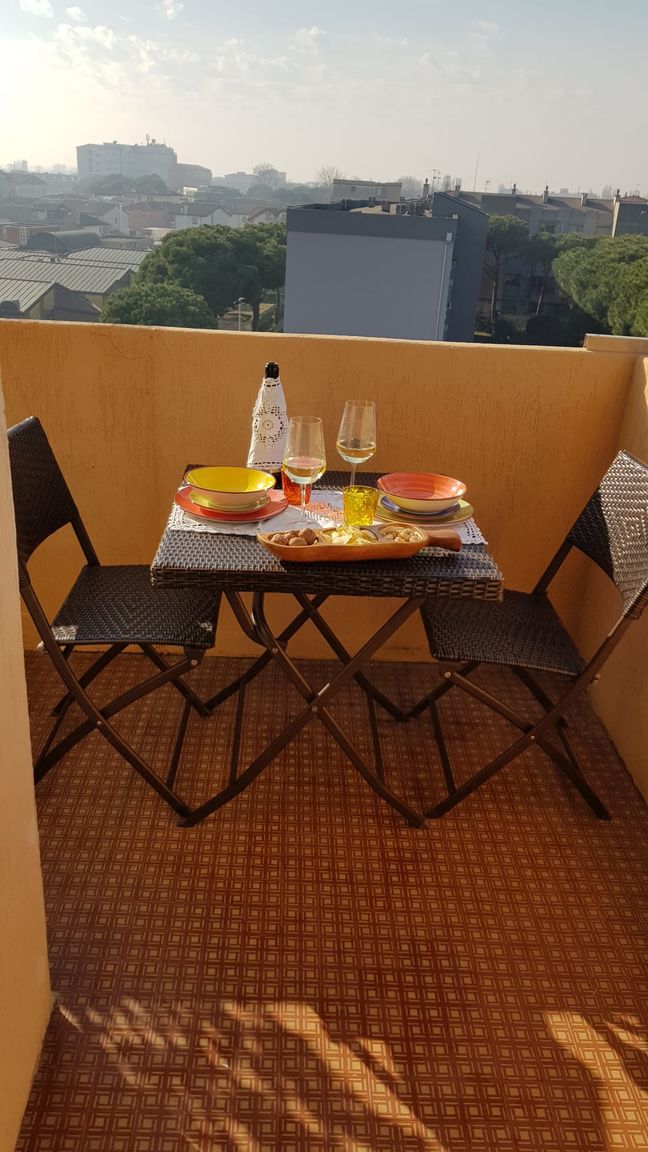 CA.SA CHECK Chioggia Casa Allegra by Ca-Sa Check