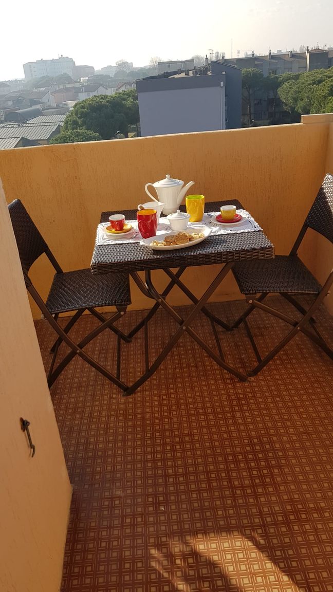 CA.SA CHECK Chioggia Casa Allegra by Ca-Sa Check