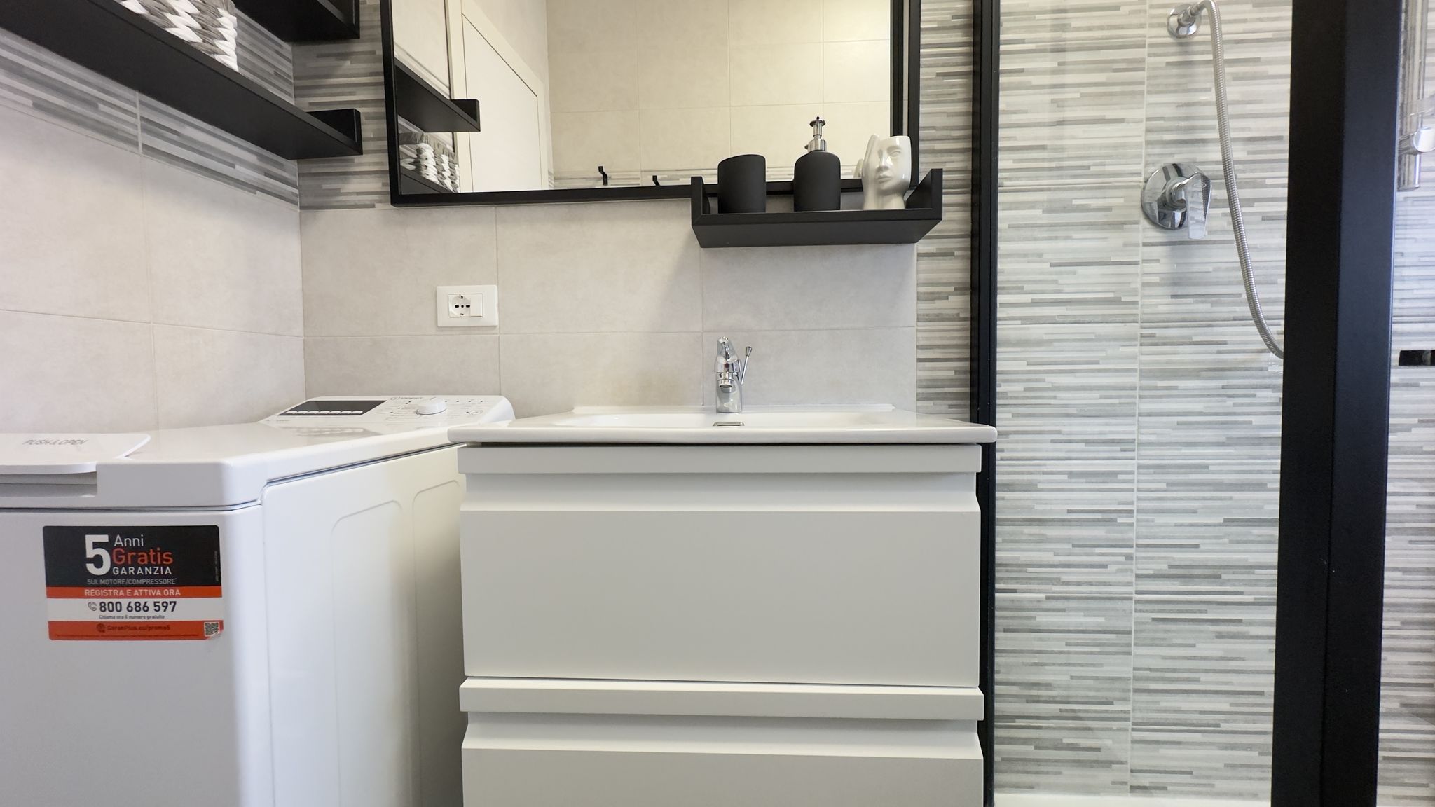 CA.SA CHECK Chioggia Casa Allegra by Ca-Sa Check