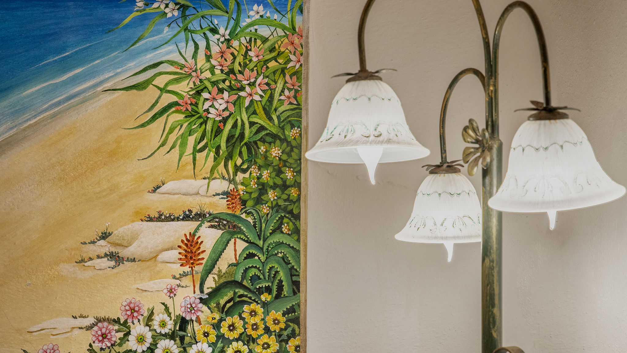 Italianway Castelsardo Sardinia Re - Casa Bellavista Panoramic View