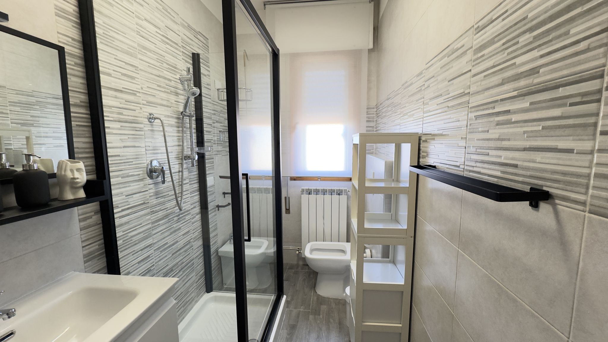 CA.SA CHECK Chioggia Casa Allegra by Ca-Sa Check