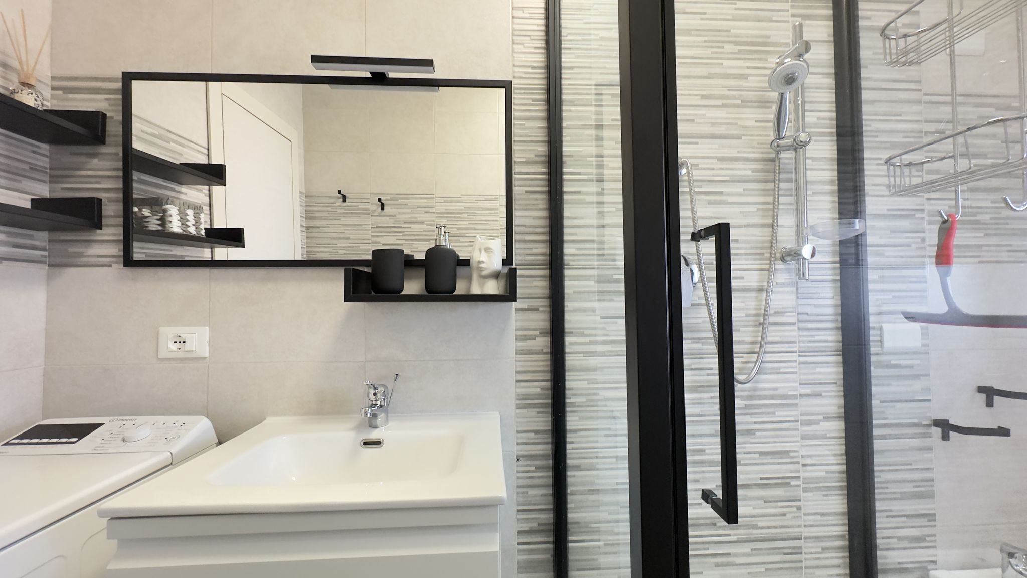 CA.SA CHECK Chioggia Casa Allegra by Ca-Sa Check