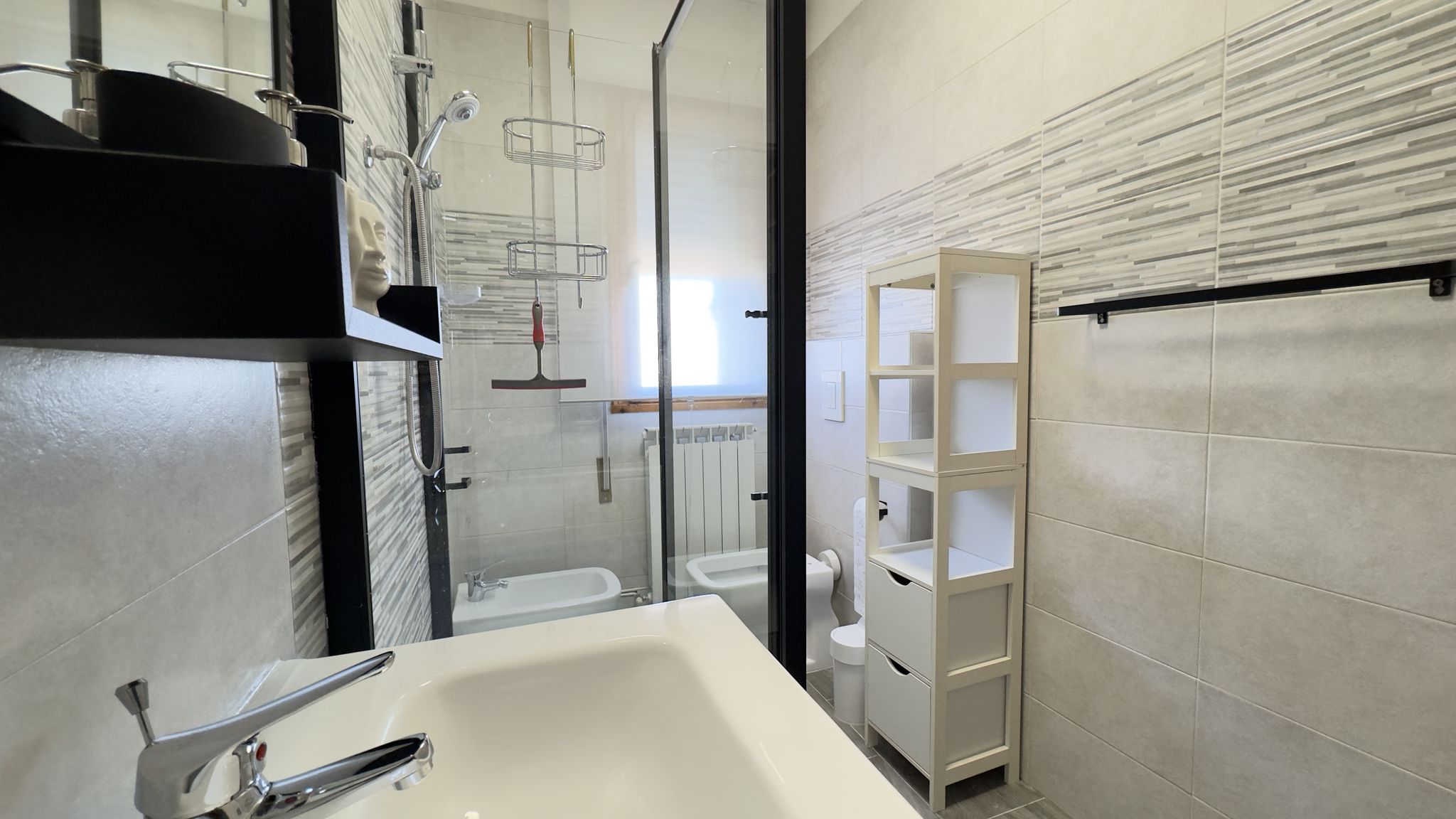 CA.SA CHECK Chioggia Casa Allegra by Ca-Sa Check