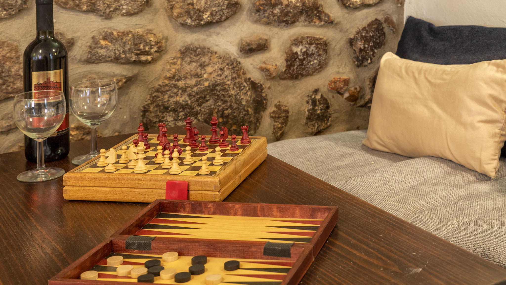 Italianway Castelsardo Sardinia Re - Casa Bellavista Panoramic View