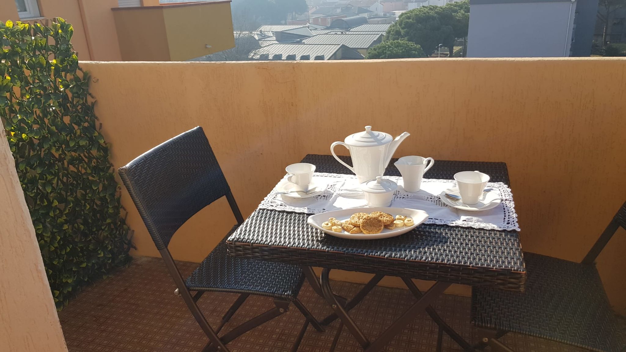 CA.SA CHECK Chioggia Casa Allegra by Ca-Sa Check