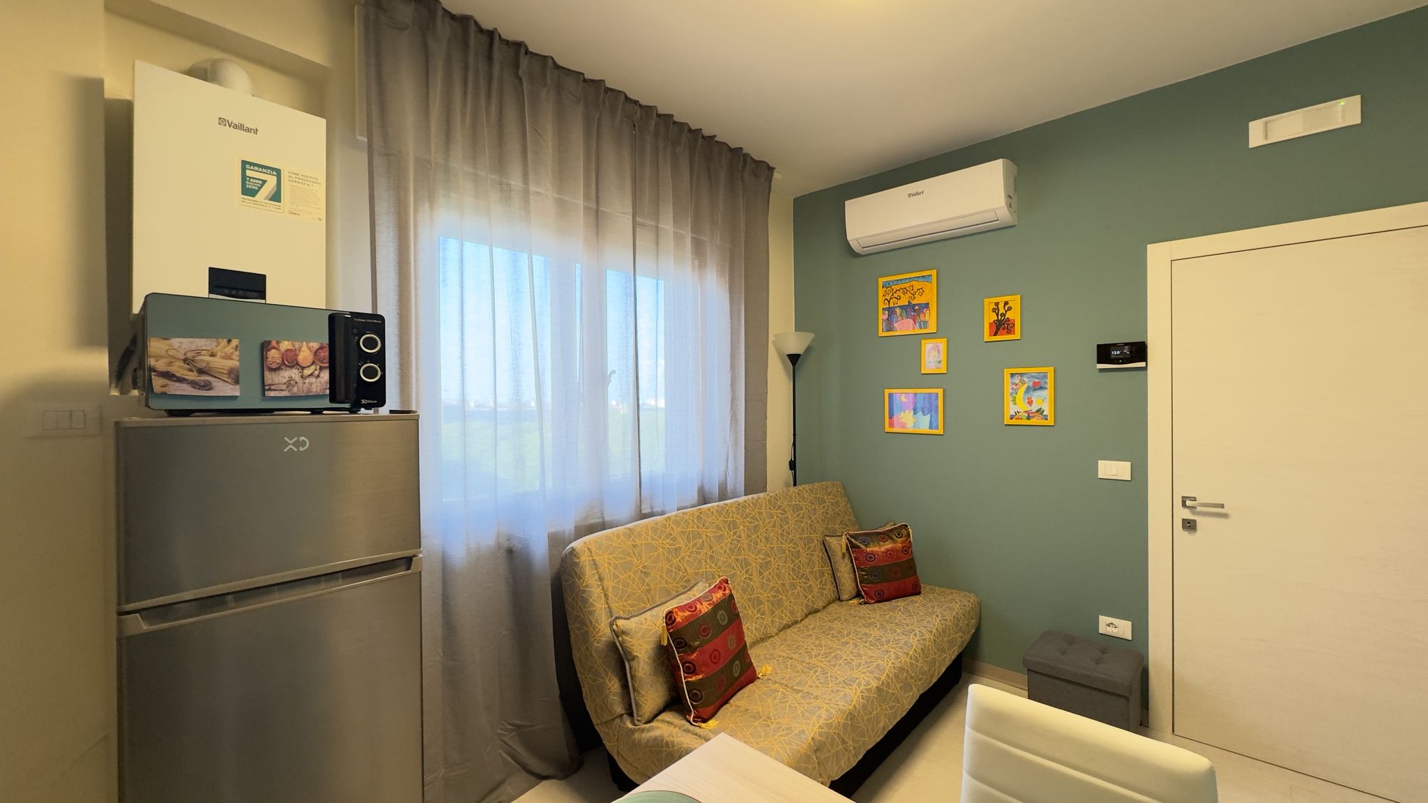 CA.SA CHECK Chioggia Casa Allegra by Ca-Sa Check