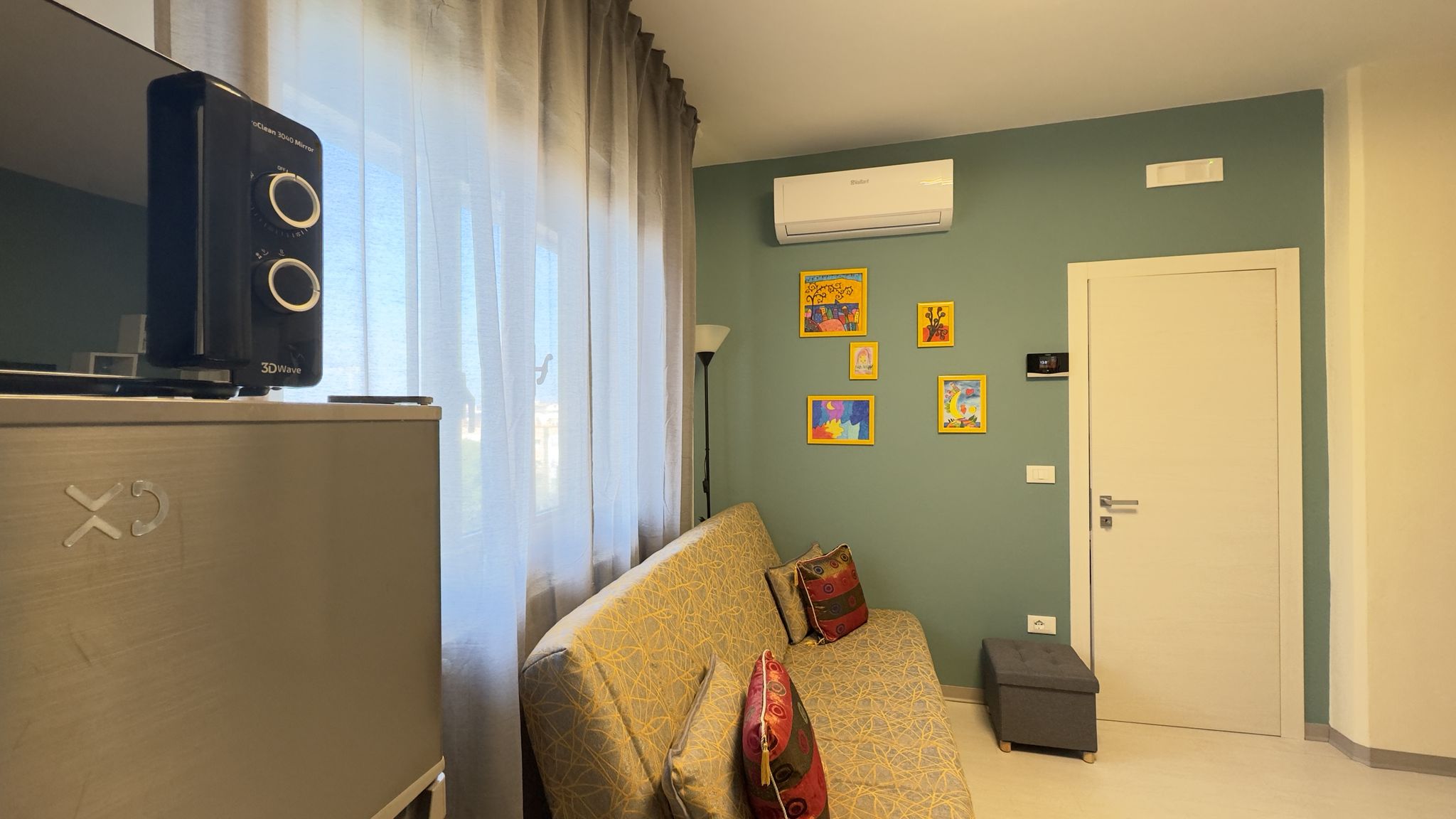 CA.SA CHECK Chioggia Casa Allegra by Ca-Sa Check