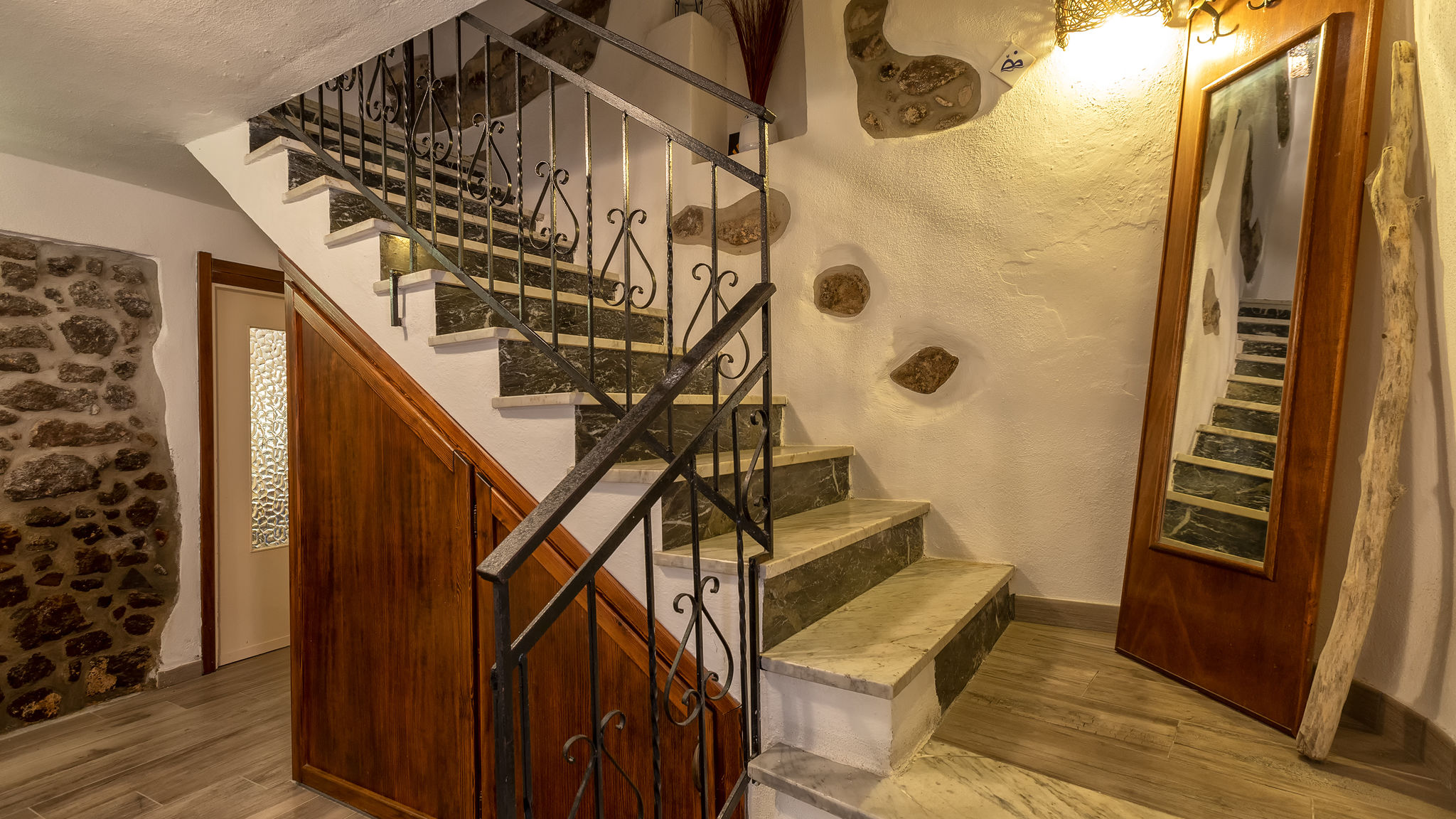 Italianway Castelsardo Sardinia Re - Casa Bellavista Panoramic View