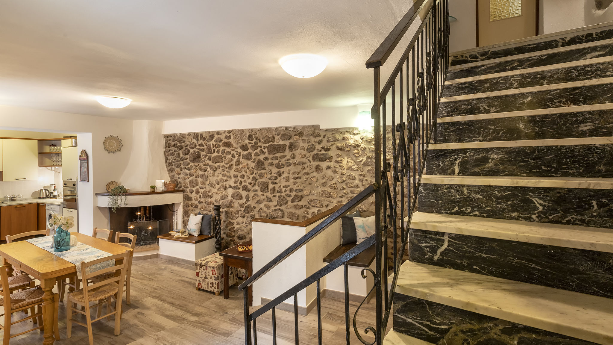 Italianway Castelsardo Sardinia Re - Casa Bellavista Panoramic View