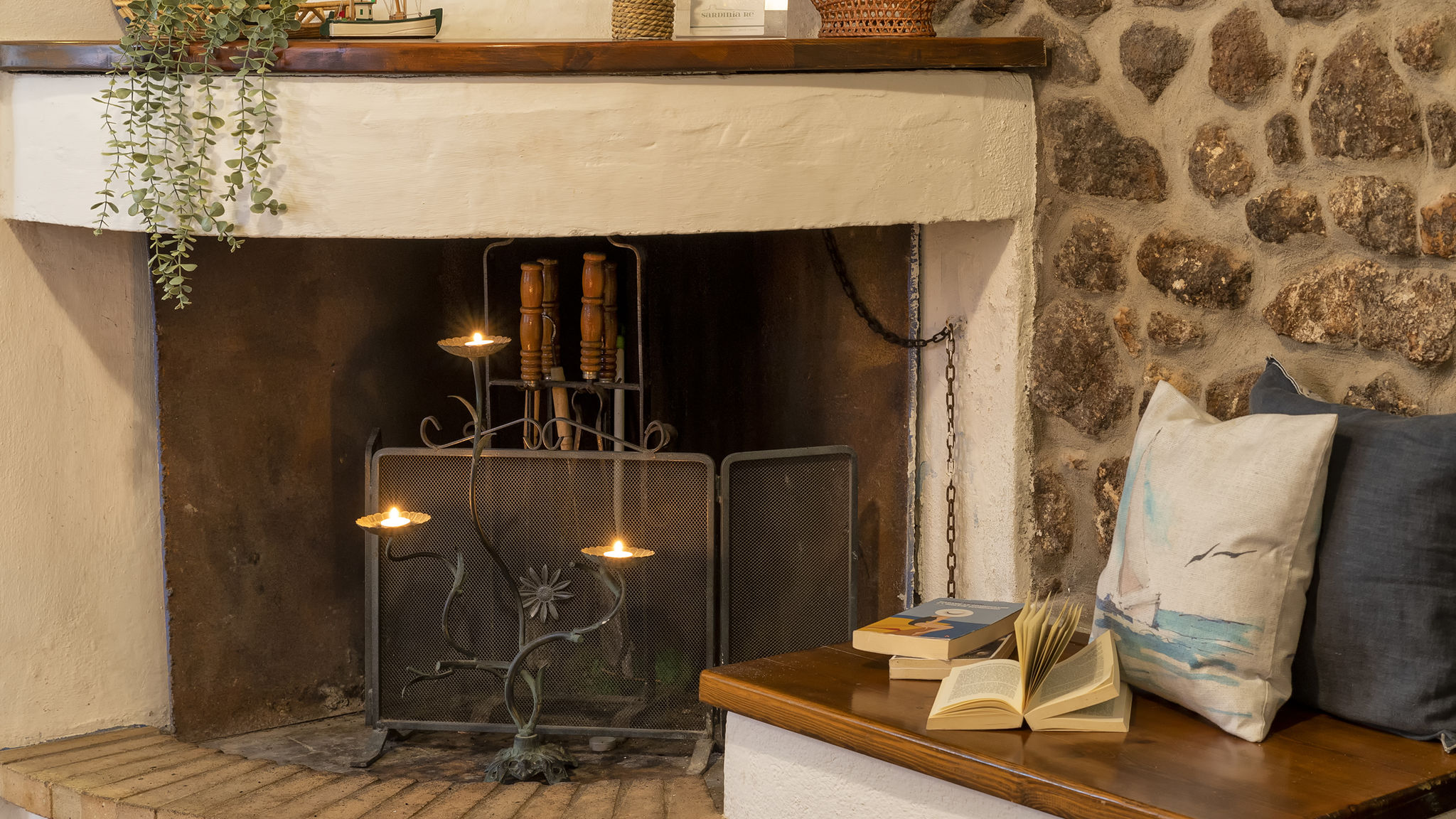 Italianway Castelsardo Sardinia Re - Casa Bellavista Panoramic View