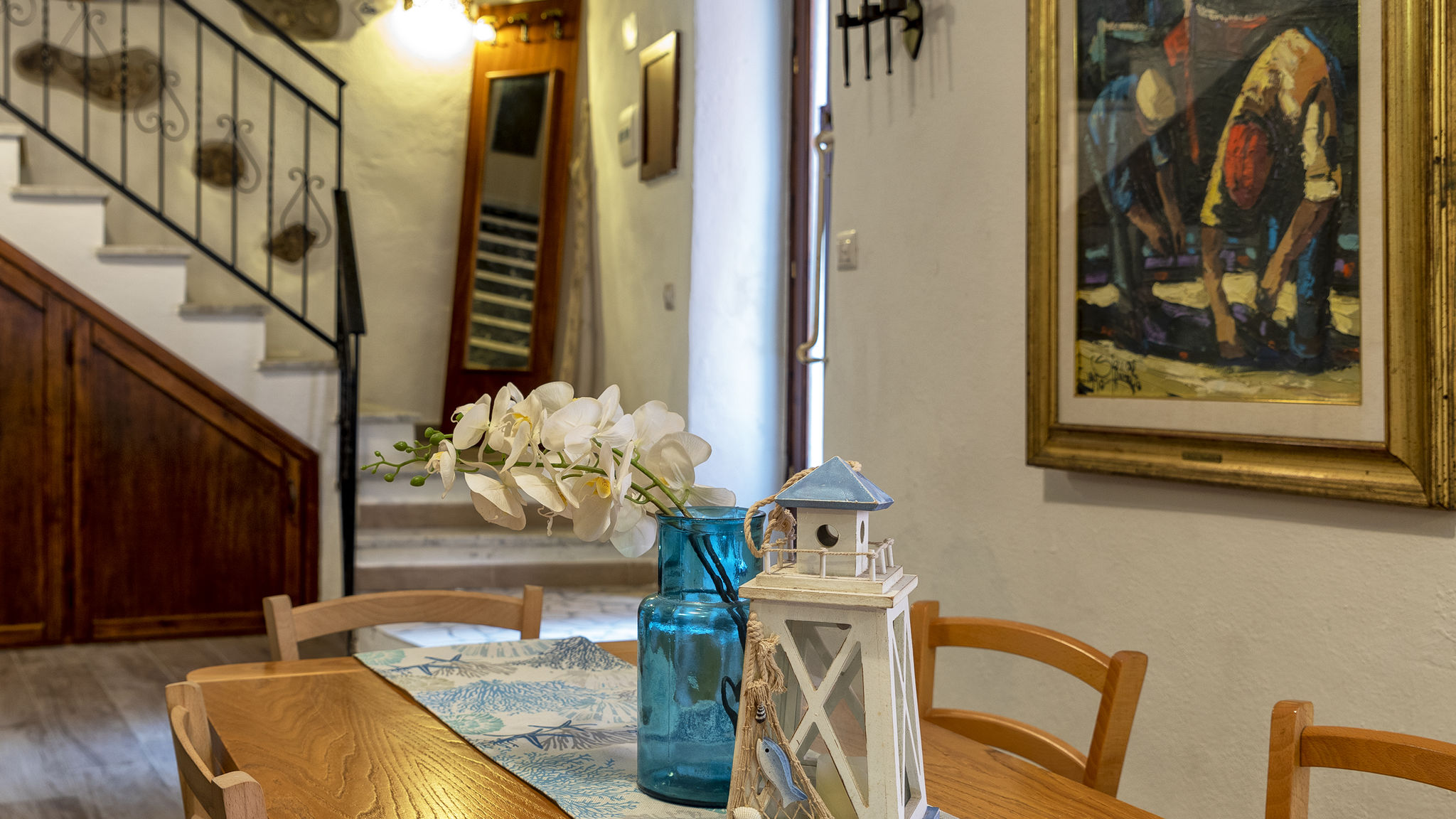 Italianway Castelsardo Sardinia Re - Casa Bellavista Panoramic View