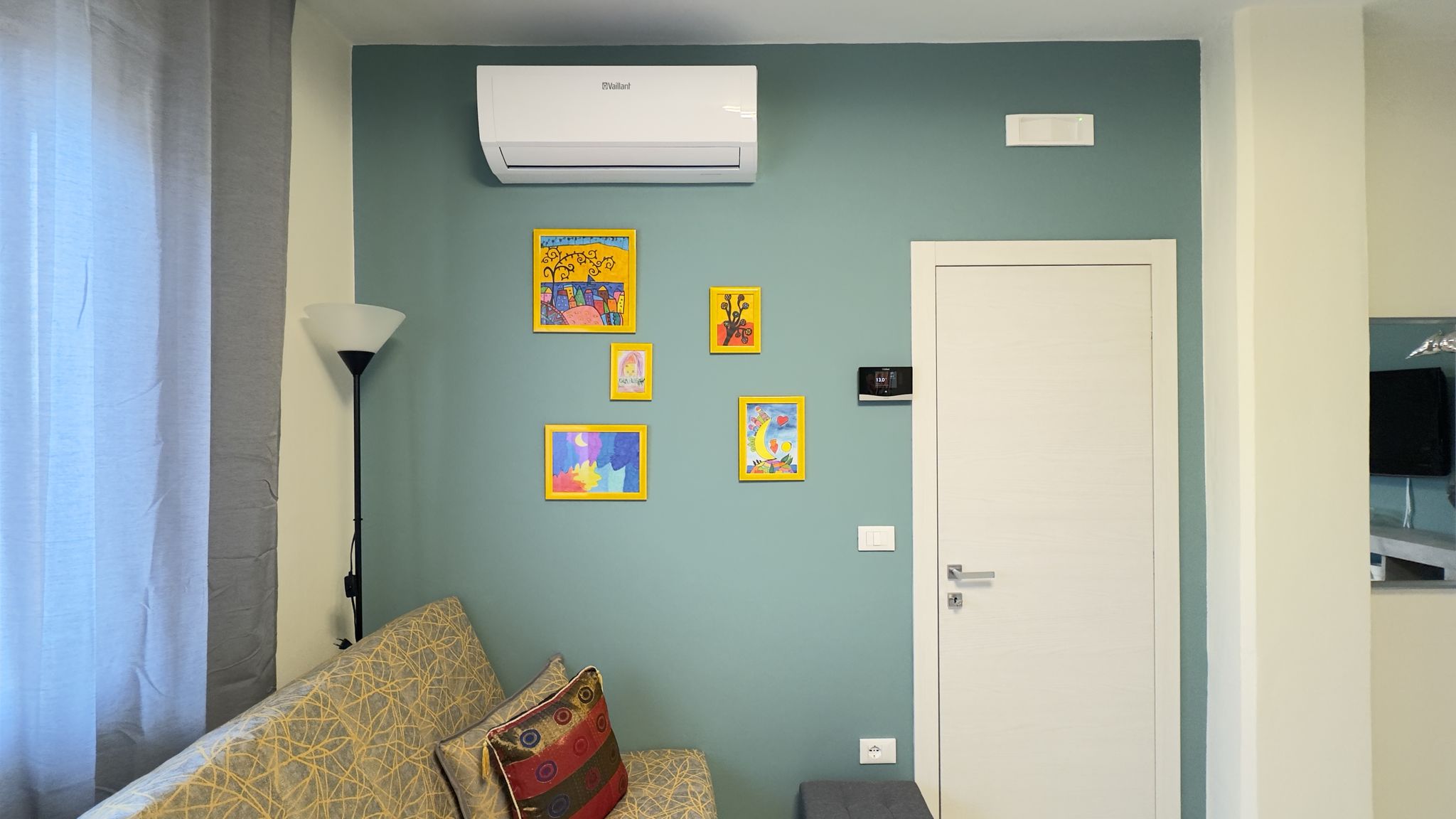 CA.SA CHECK Chioggia Casa Allegra by Ca-Sa Check