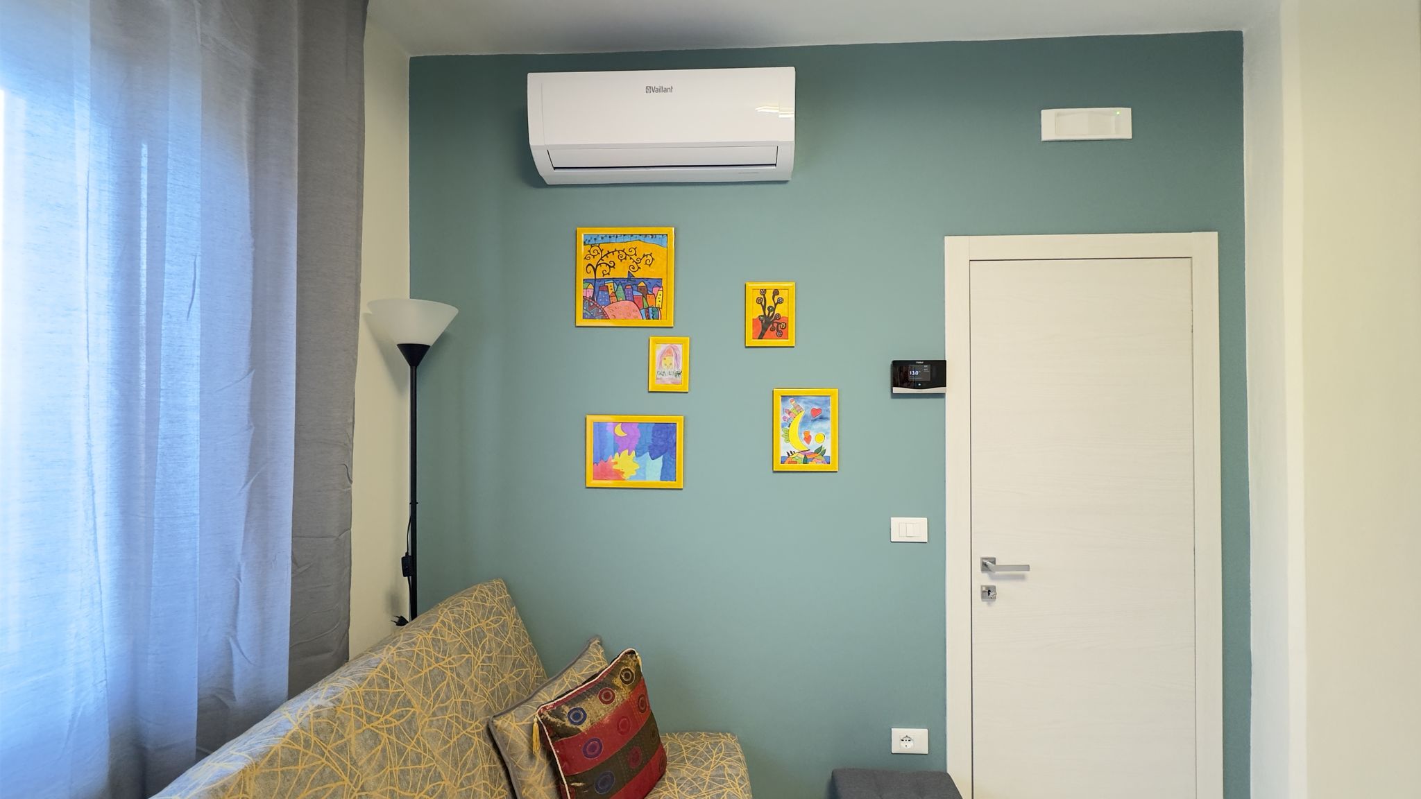 CA.SA CHECK Chioggia Casa Allegra by Ca-Sa Check