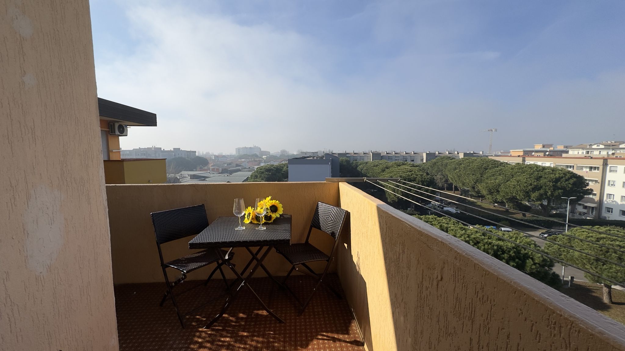 CA.SA CHECK Chioggia Casa Allegra by Ca-Sa Check