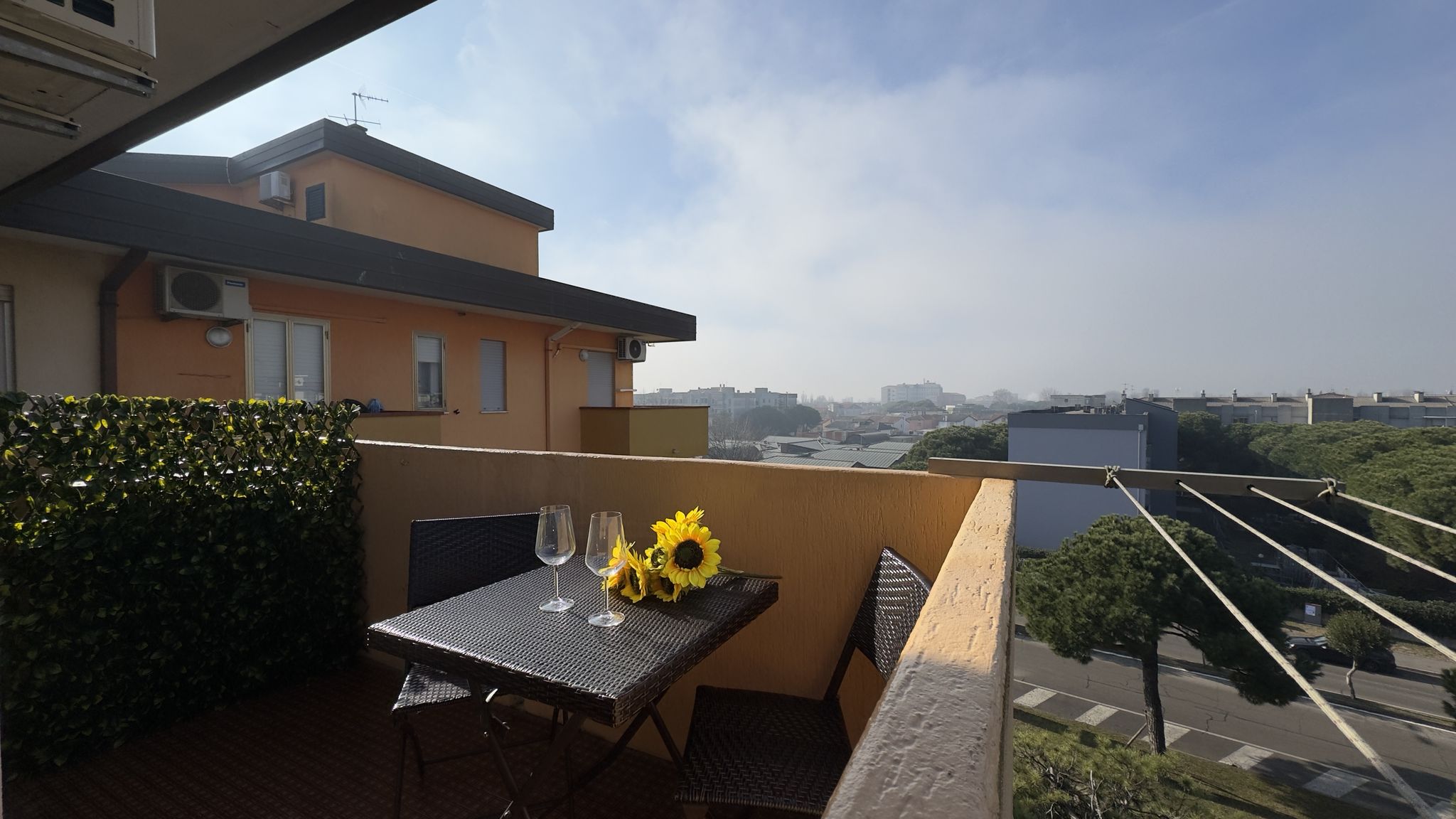 CA.SA CHECK Chioggia Casa Allegra by Ca-Sa Check