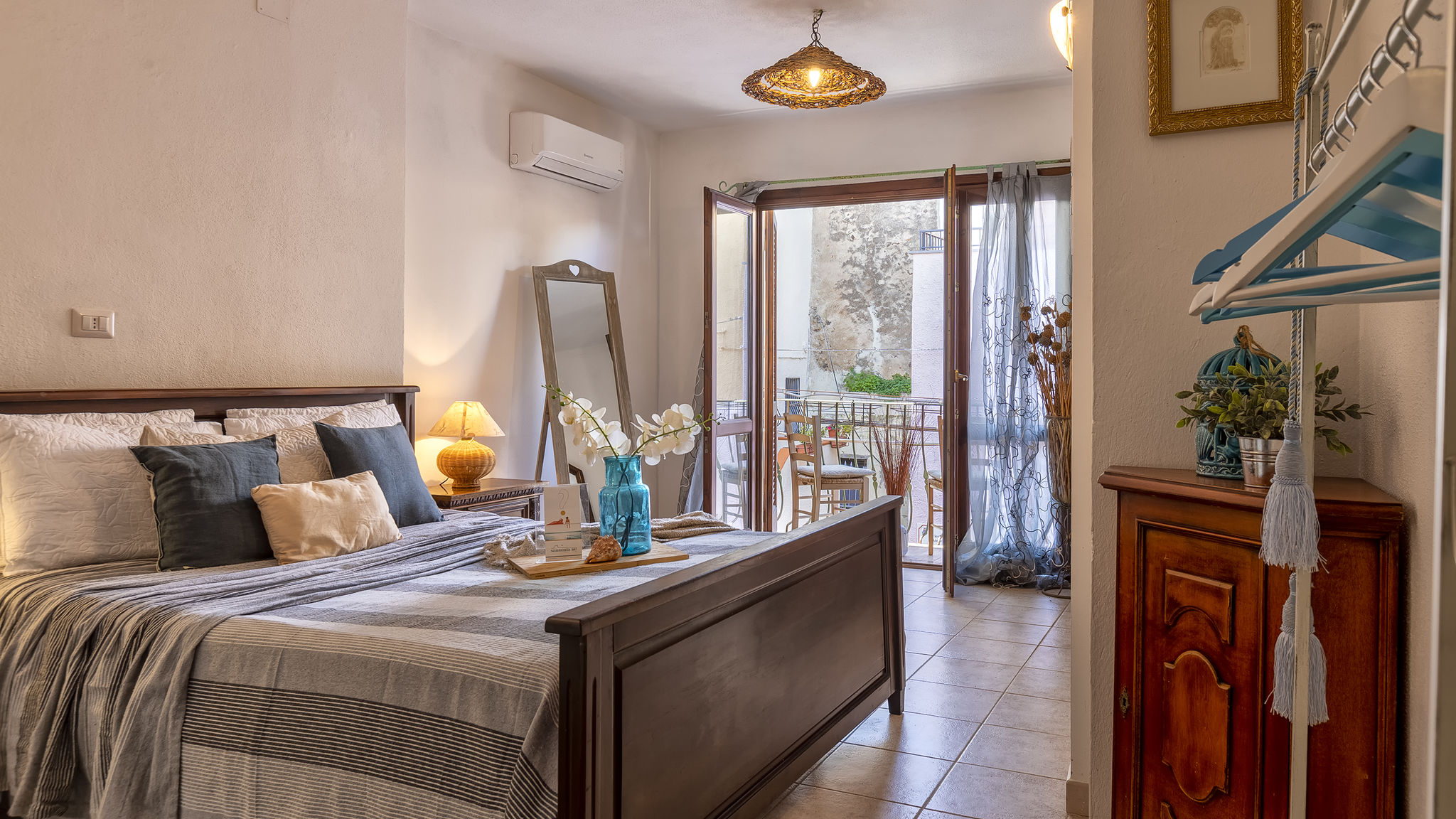 Italianway Castelsardo Sardinia Re - Casa Bellavista Panoramic View