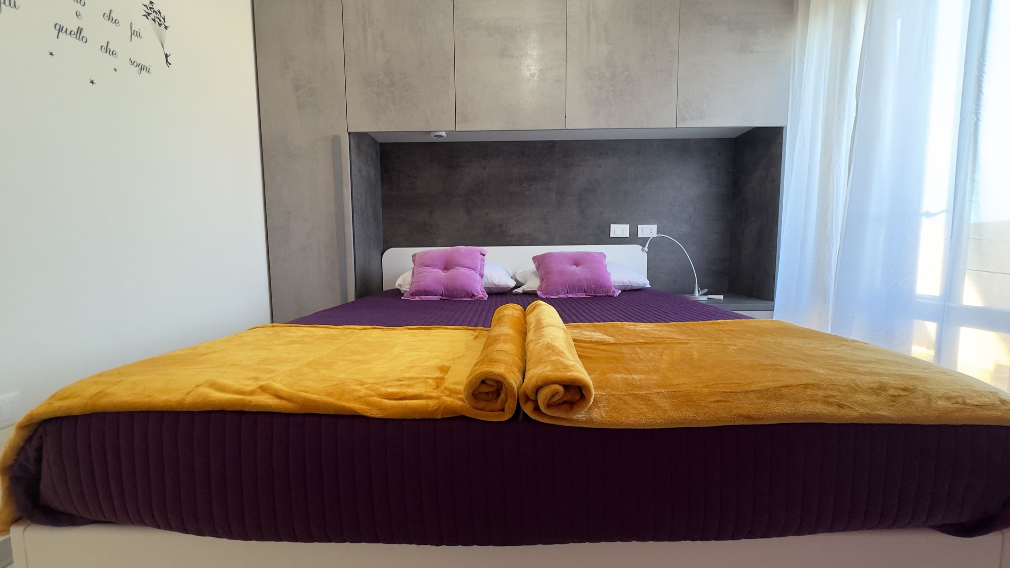 CA.SA CHECK Chioggia Casa Allegra by Ca-Sa Check