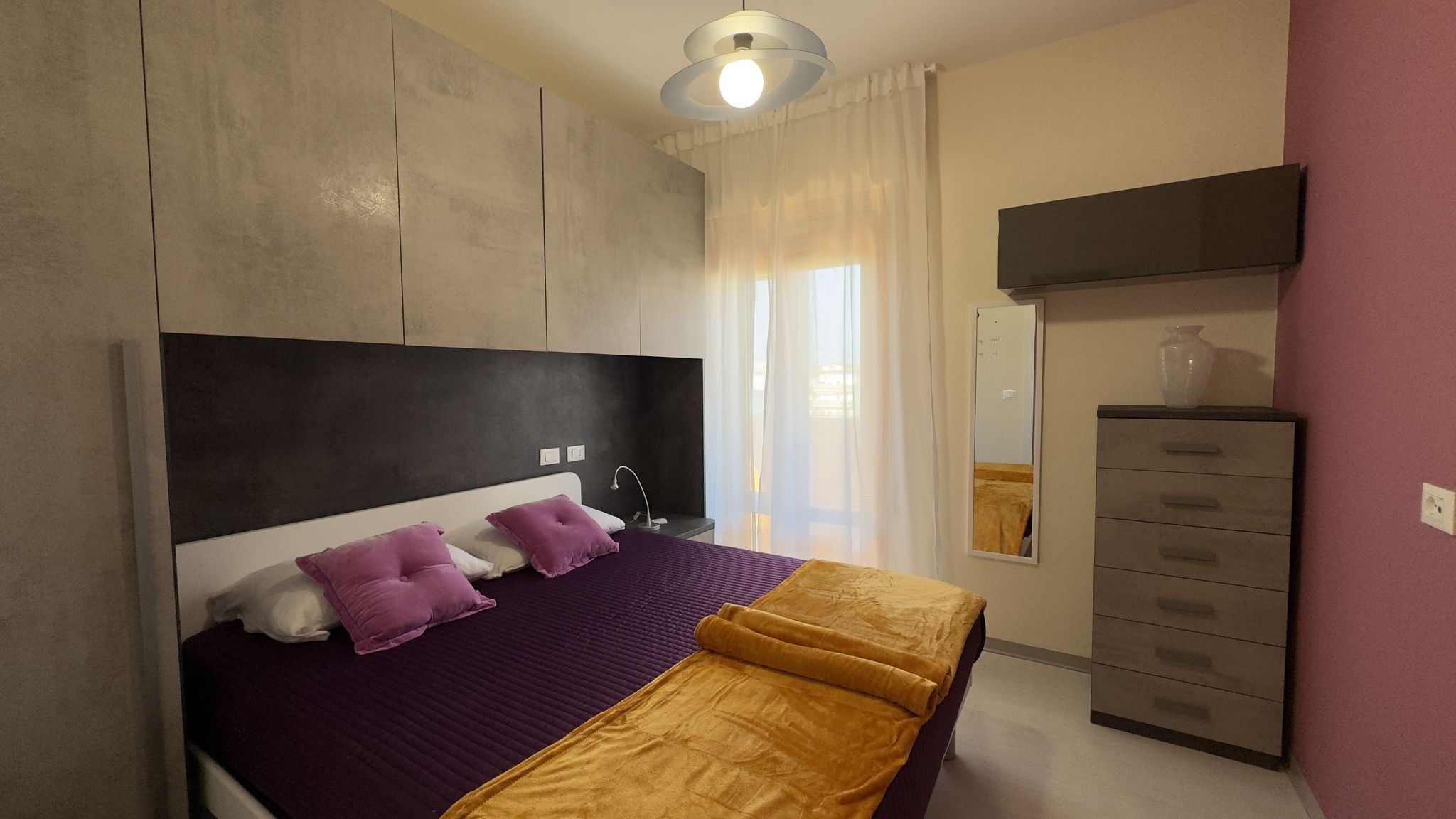 CA.SA CHECK Chioggia Casa Allegra by Ca-Sa Check