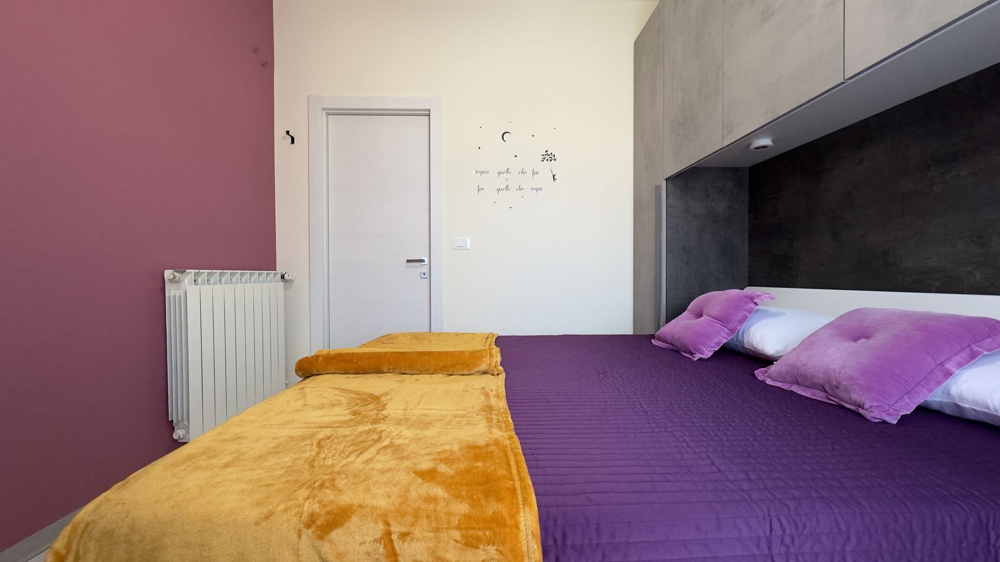 CA.SA CHECK Chioggia Casa Allegra by Ca-Sa Check