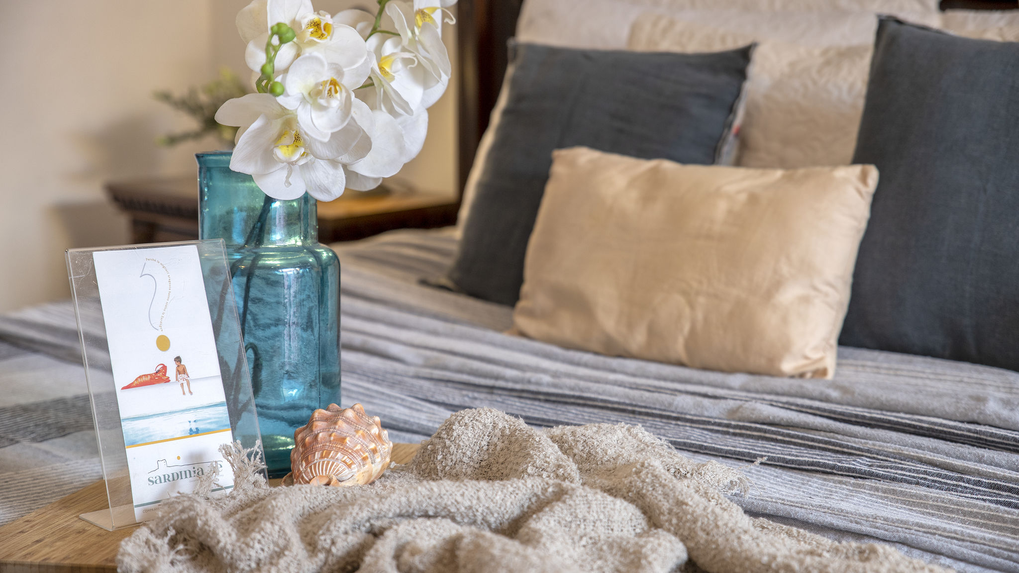 Italianway Castelsardo Sardinia Re - Casa Bellavista Panoramic View